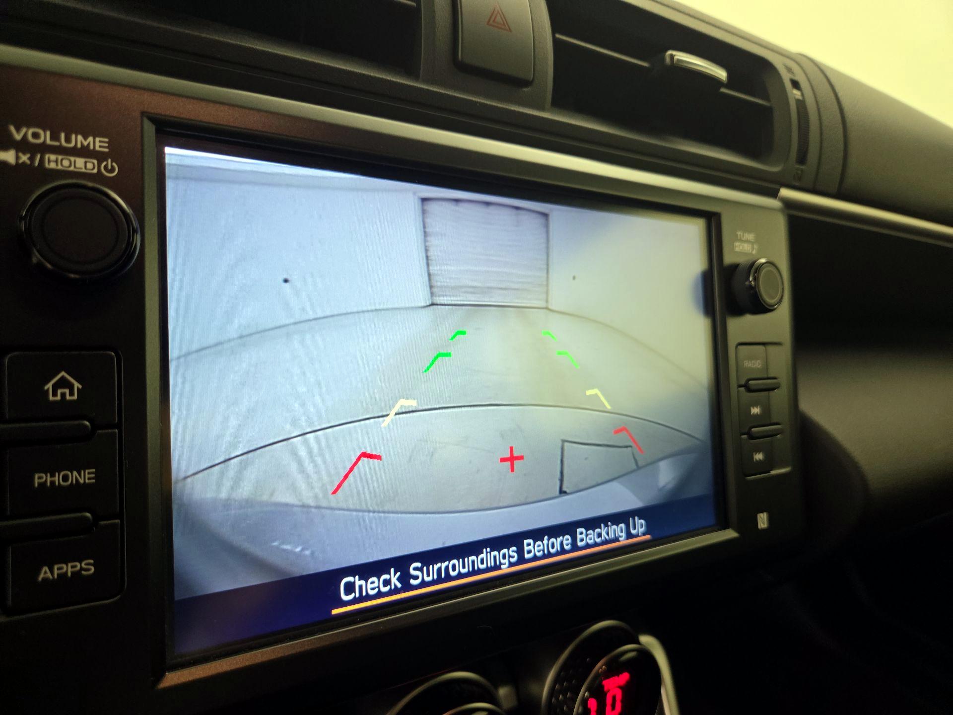 Thumbnail: 2023 Subaru BRZ - 14