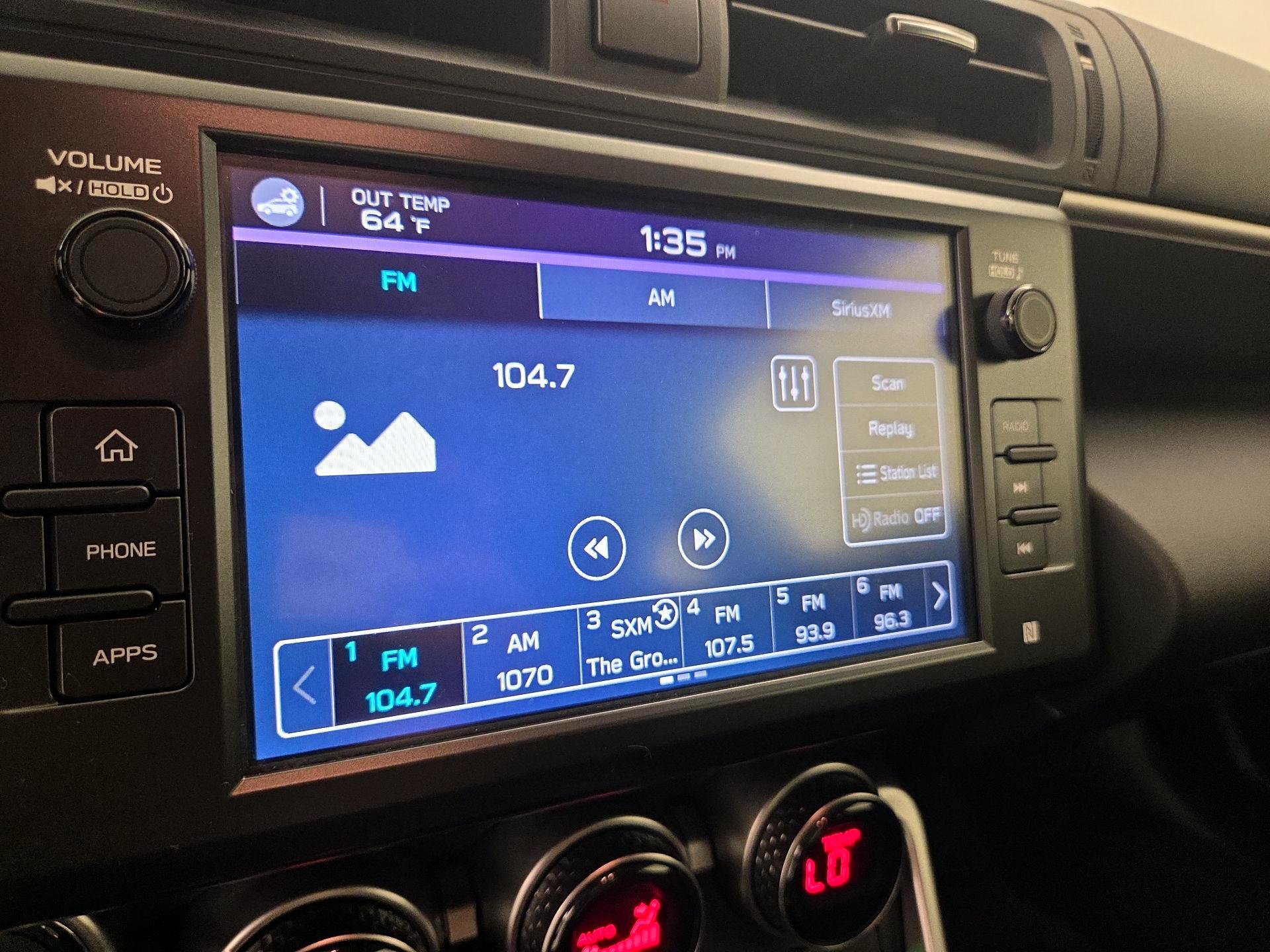 Thumbnail: 2023 Subaru BRZ - 15