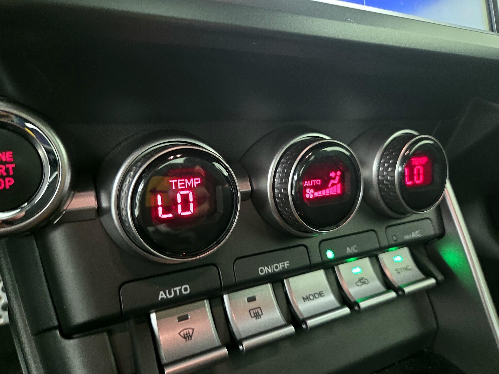 Thumbnail: 2023 Subaru BRZ - 16