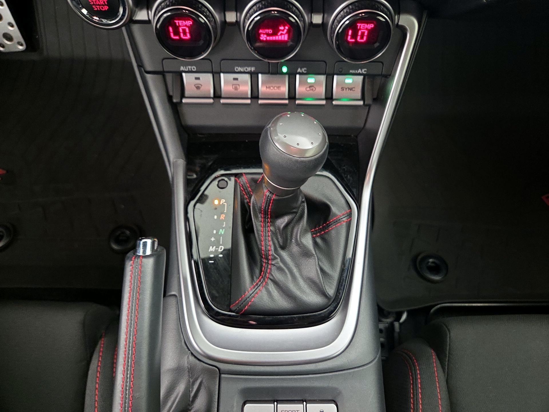 Thumbnail: 2023 Subaru BRZ - 17