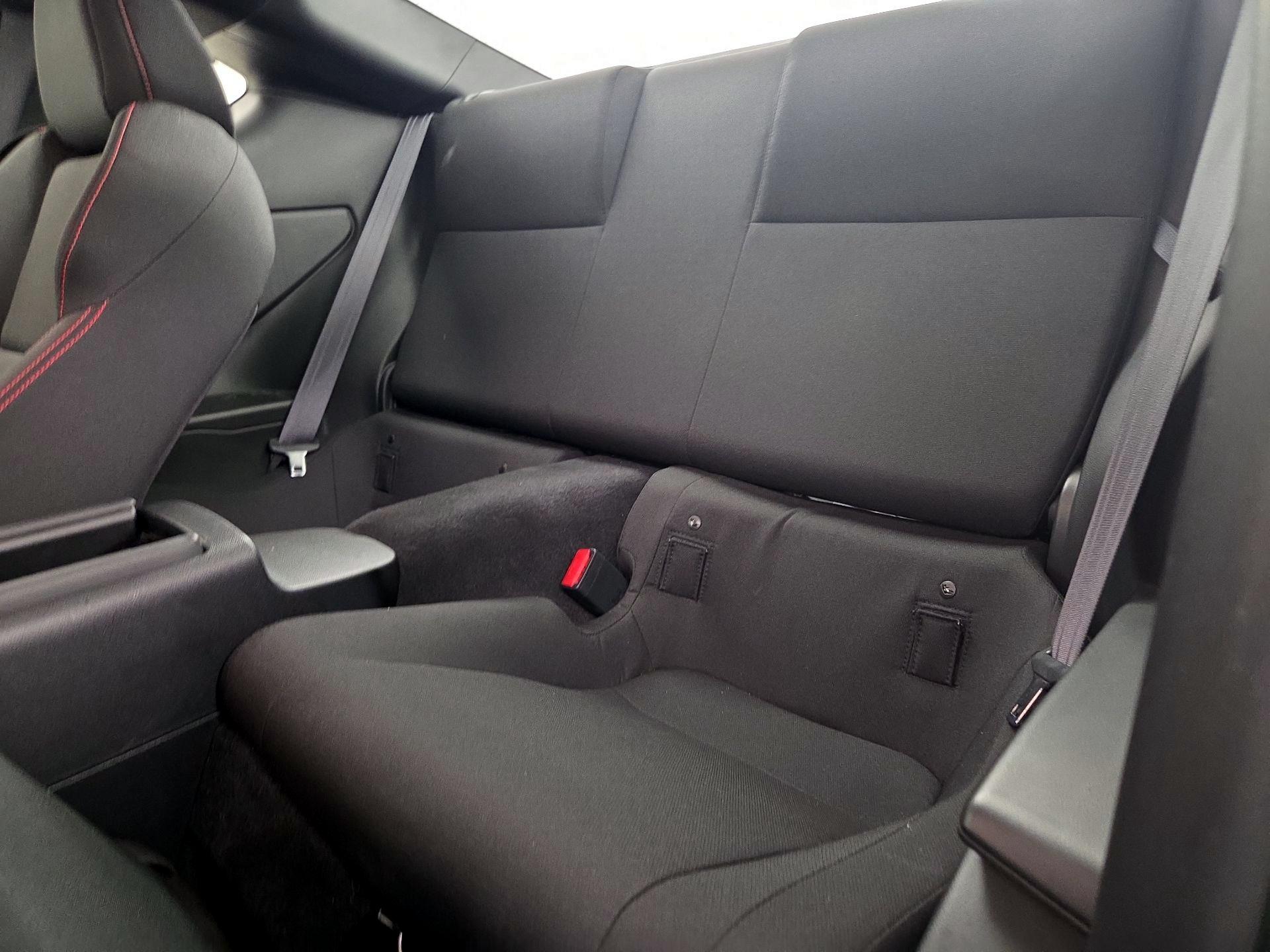 Thumbnail: 2023 Subaru BRZ - 19