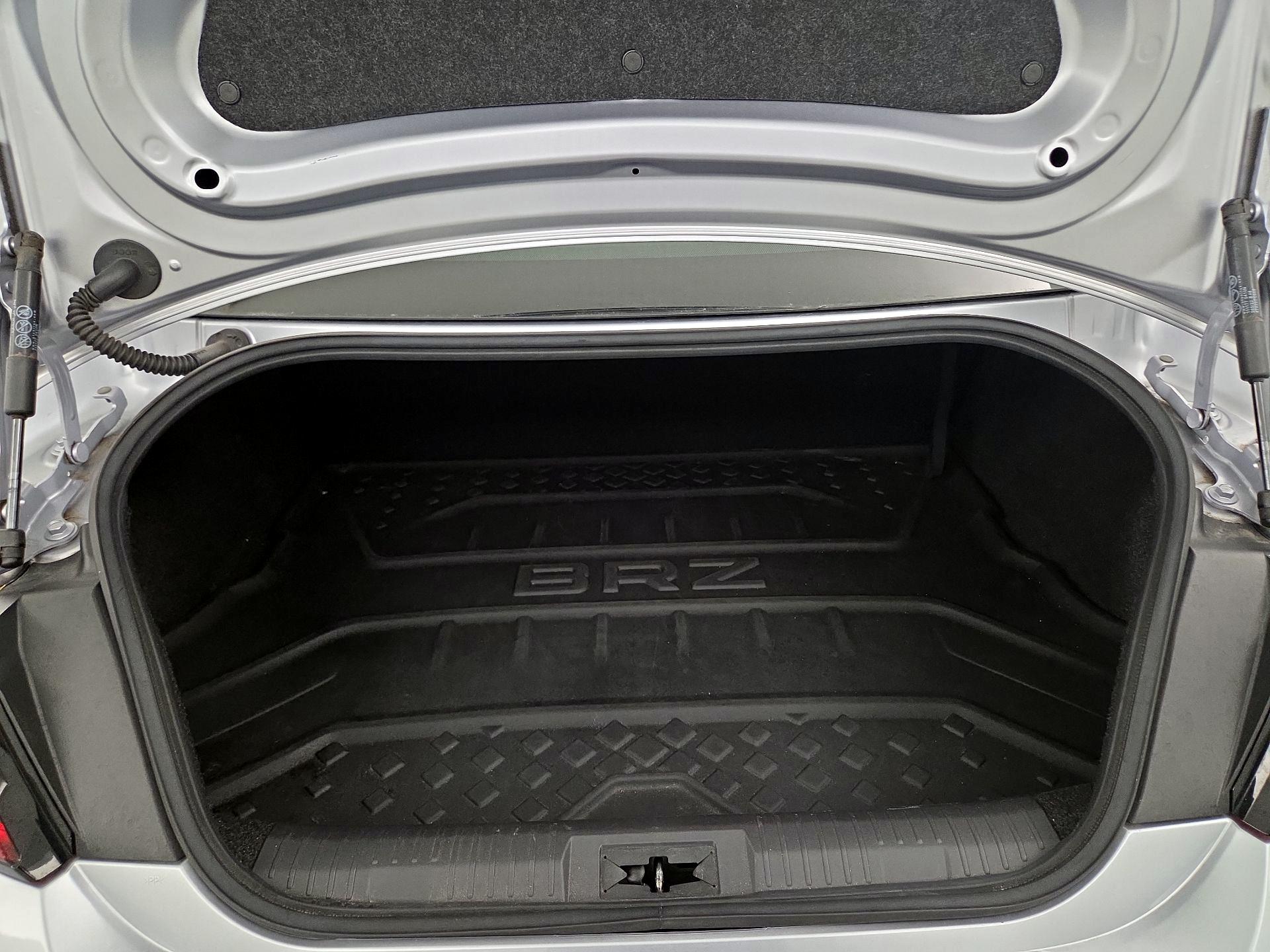 Thumbnail: 2023 Subaru BRZ - 20