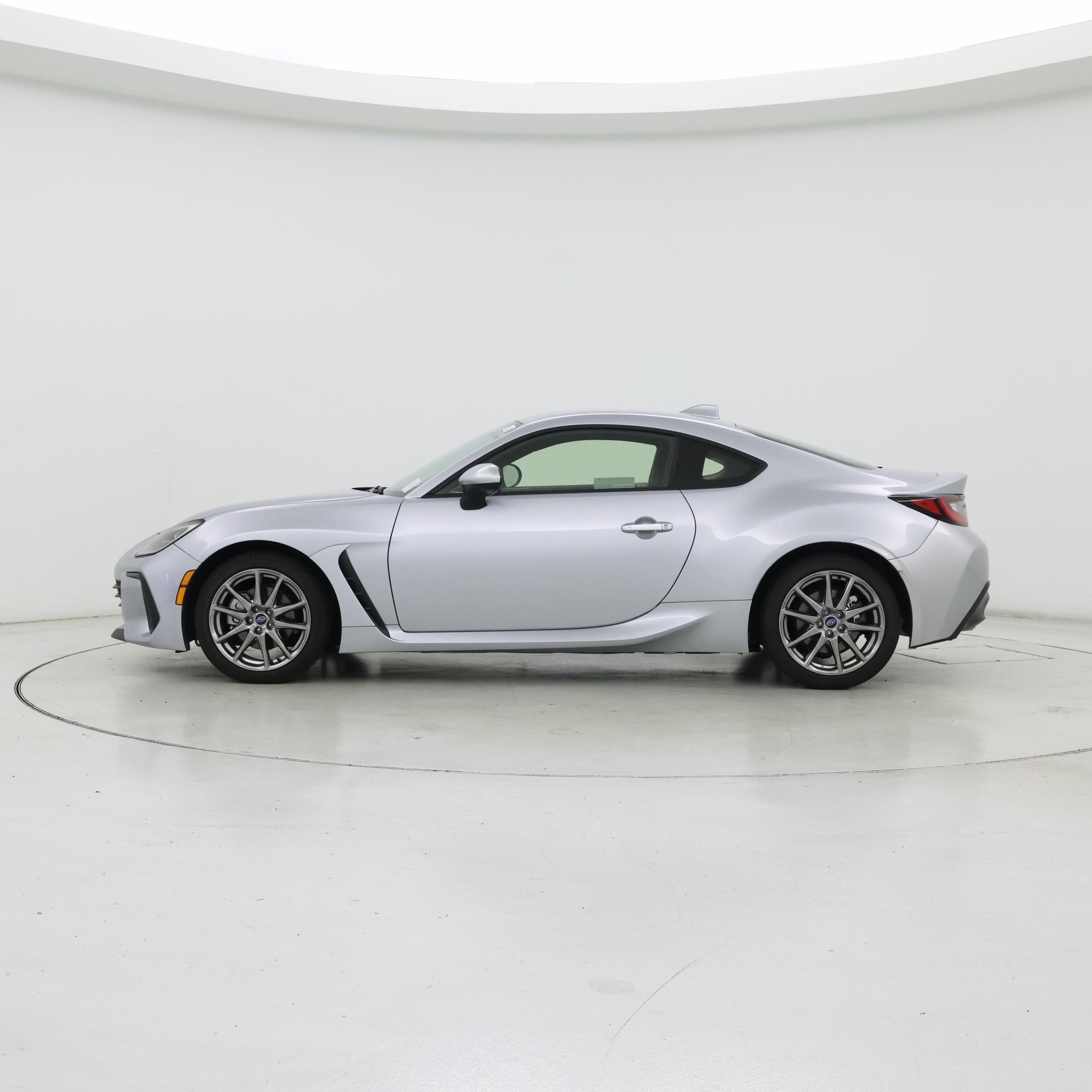 Thumbnail: 2023 Subaru BRZ - 3