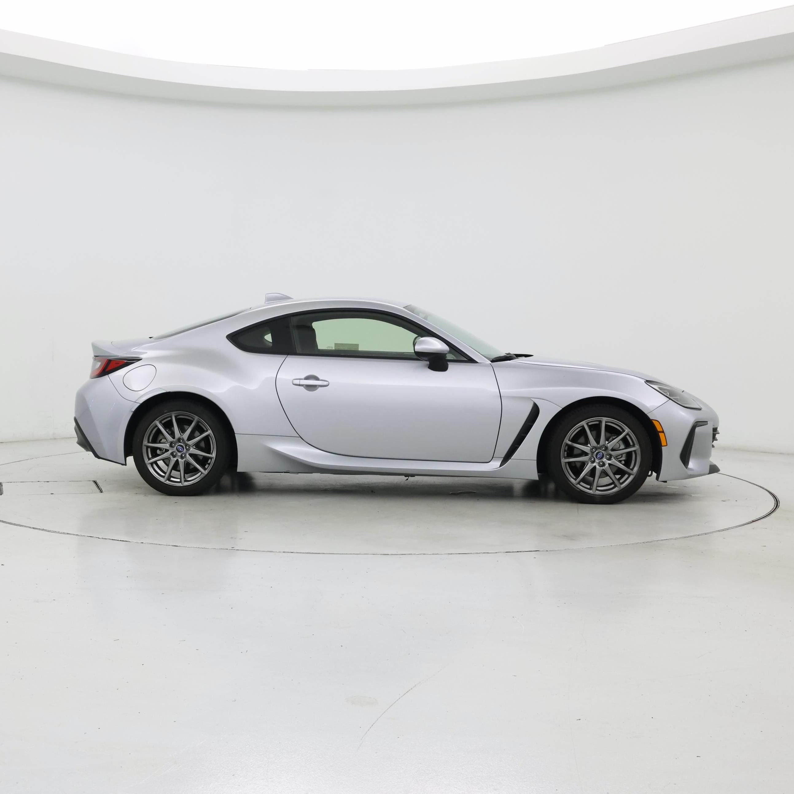 Thumbnail: 2023 Subaru BRZ - 7