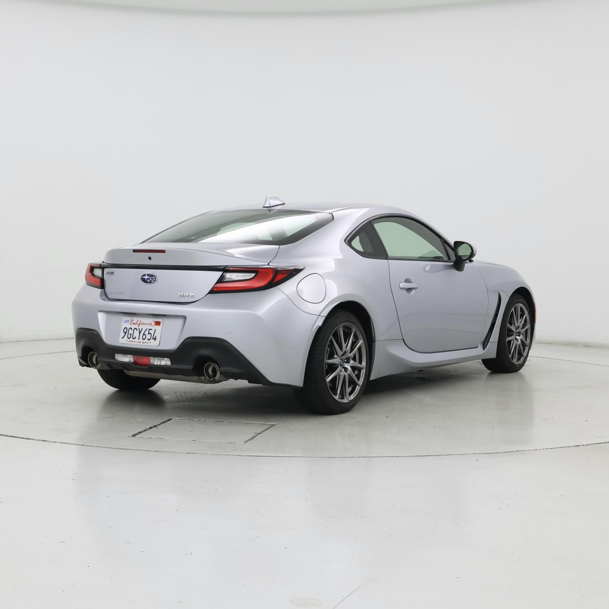 Thumbnail: 2023 Subaru BRZ - 8