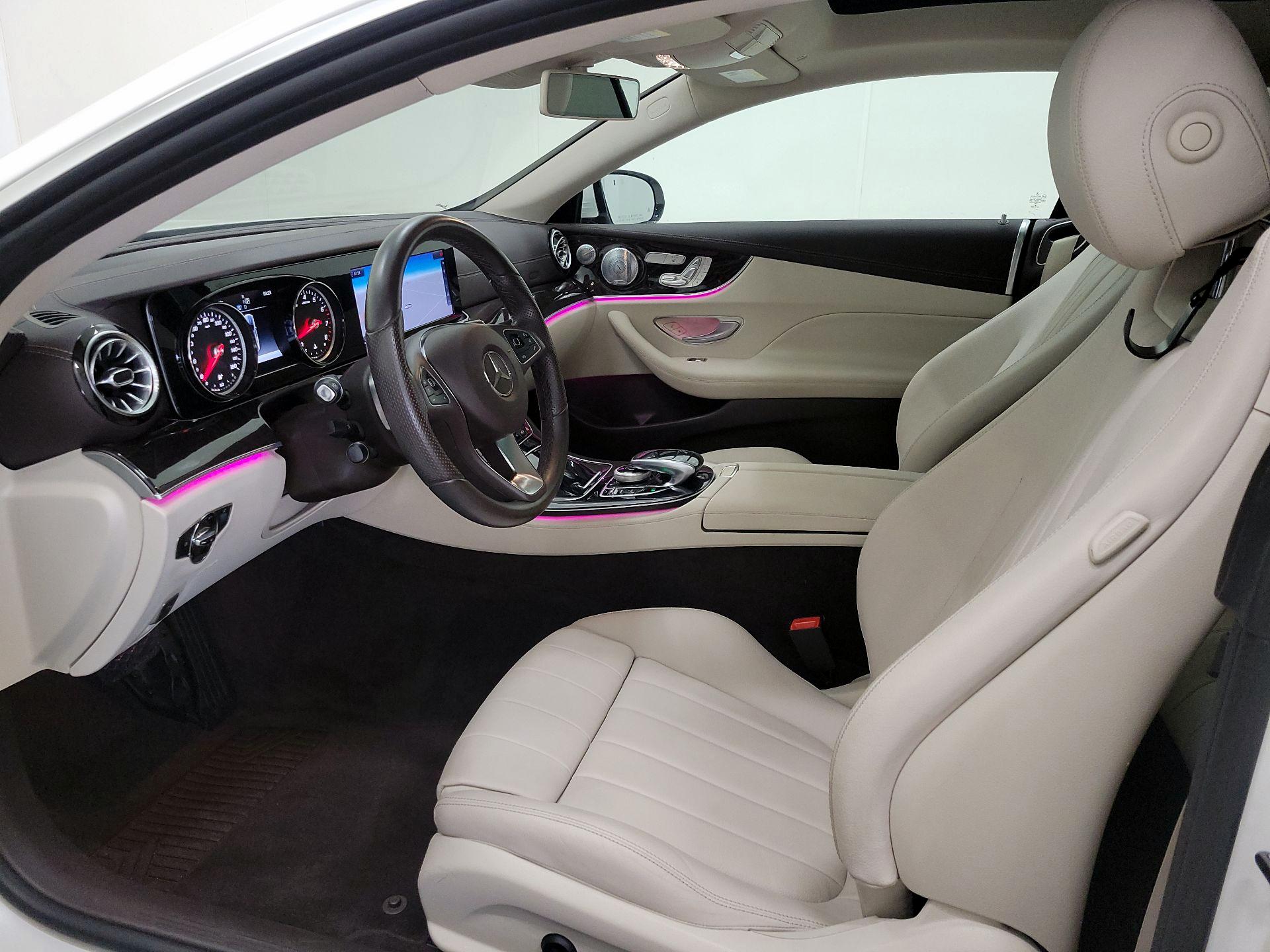 Thumbnail: 2018 Mercedes-Benz E-Class - 11