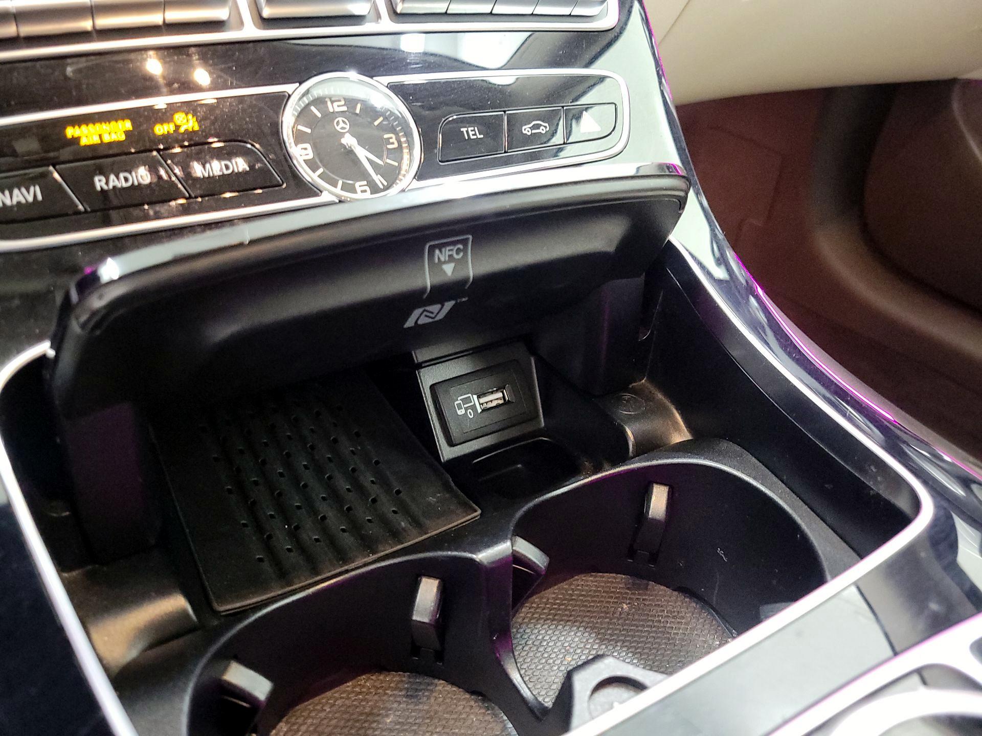 Thumbnail: 2018 Mercedes-Benz E-Class - 19