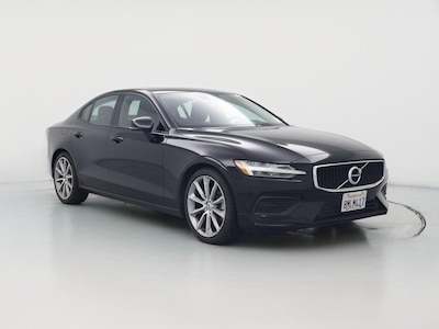 2019 Volvo S60 T5 Momentum