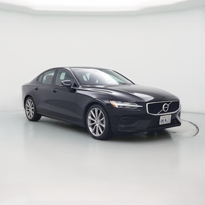 2019 Volvo S60 T5 Momentum