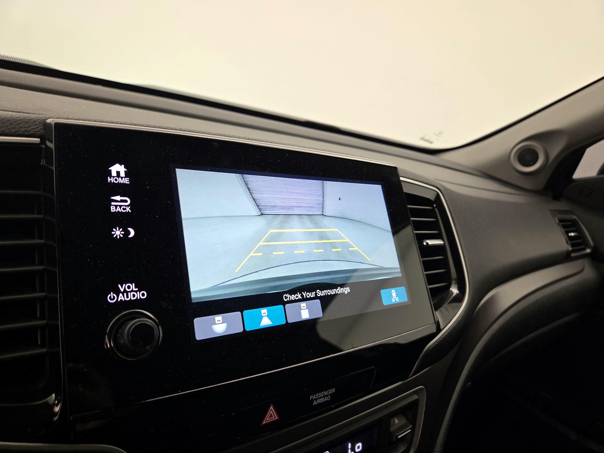 Thumbnail: 2021 Honda Pilot - 14