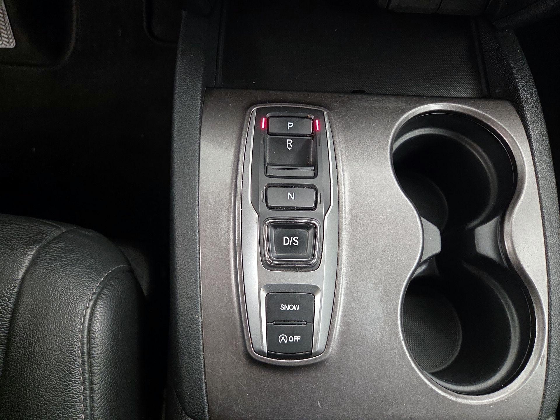 Thumbnail: 2021 Honda Pilot - 17