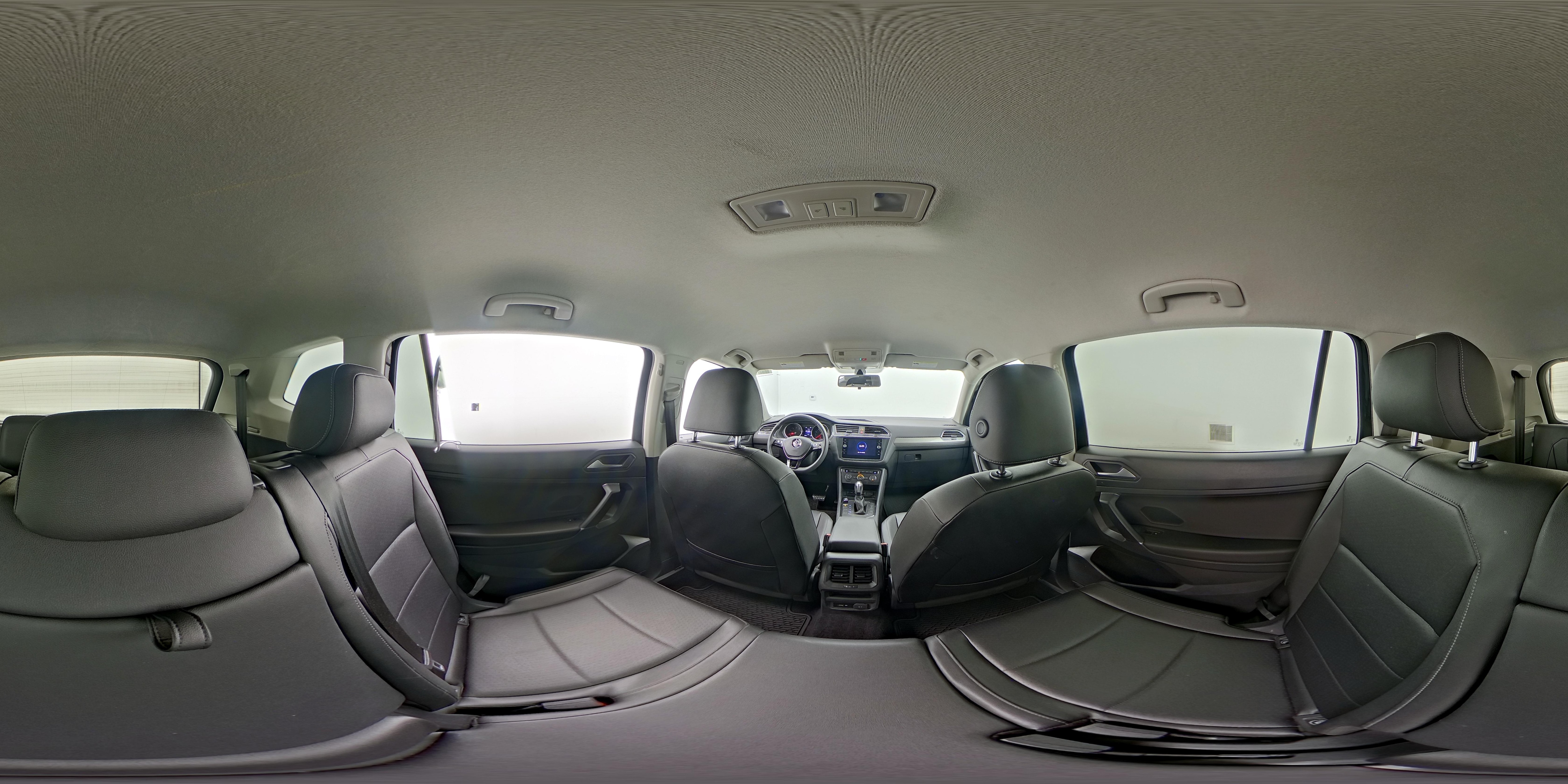 2020 Volkswagen Tiguan SEL - Photo 24