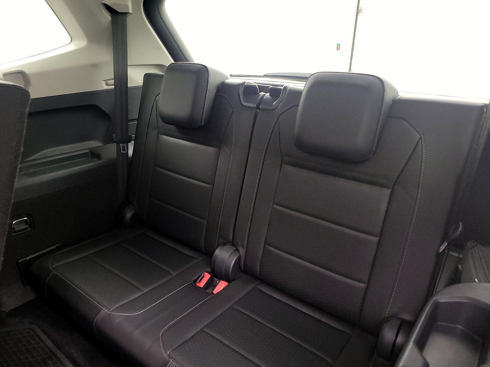 2020 Volkswagen Tiguan SEL - Photo 19