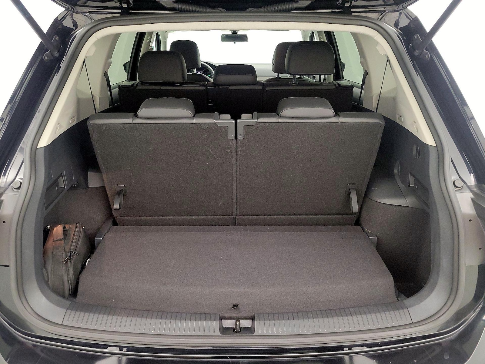 2020 Volkswagen Tiguan SEL - Photo 20