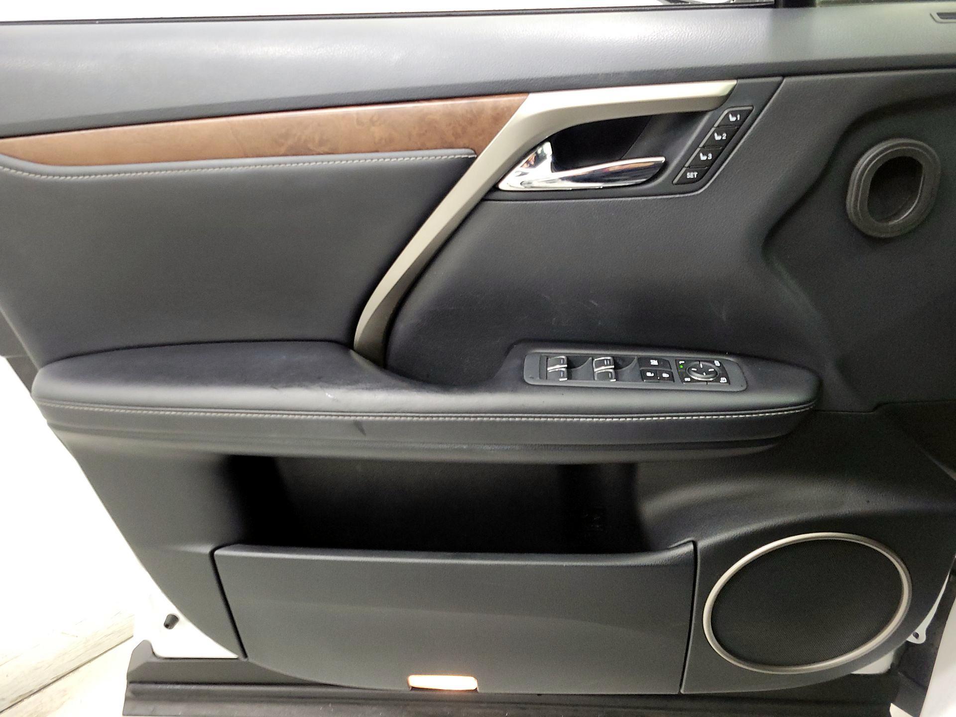 Thumbnail: 2021 Lexus RX - 12