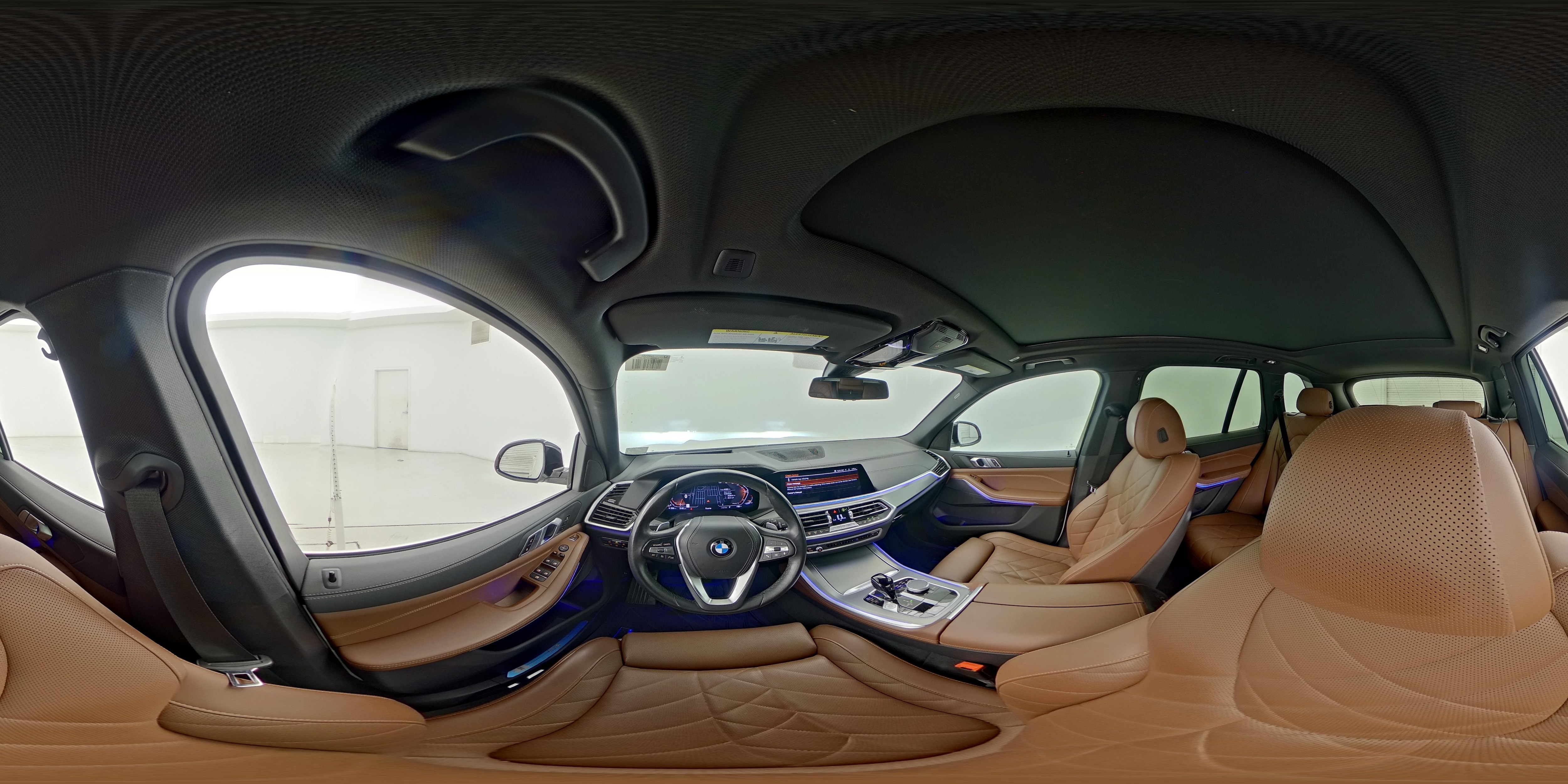 2023 BMW X5 40i - Photo 28