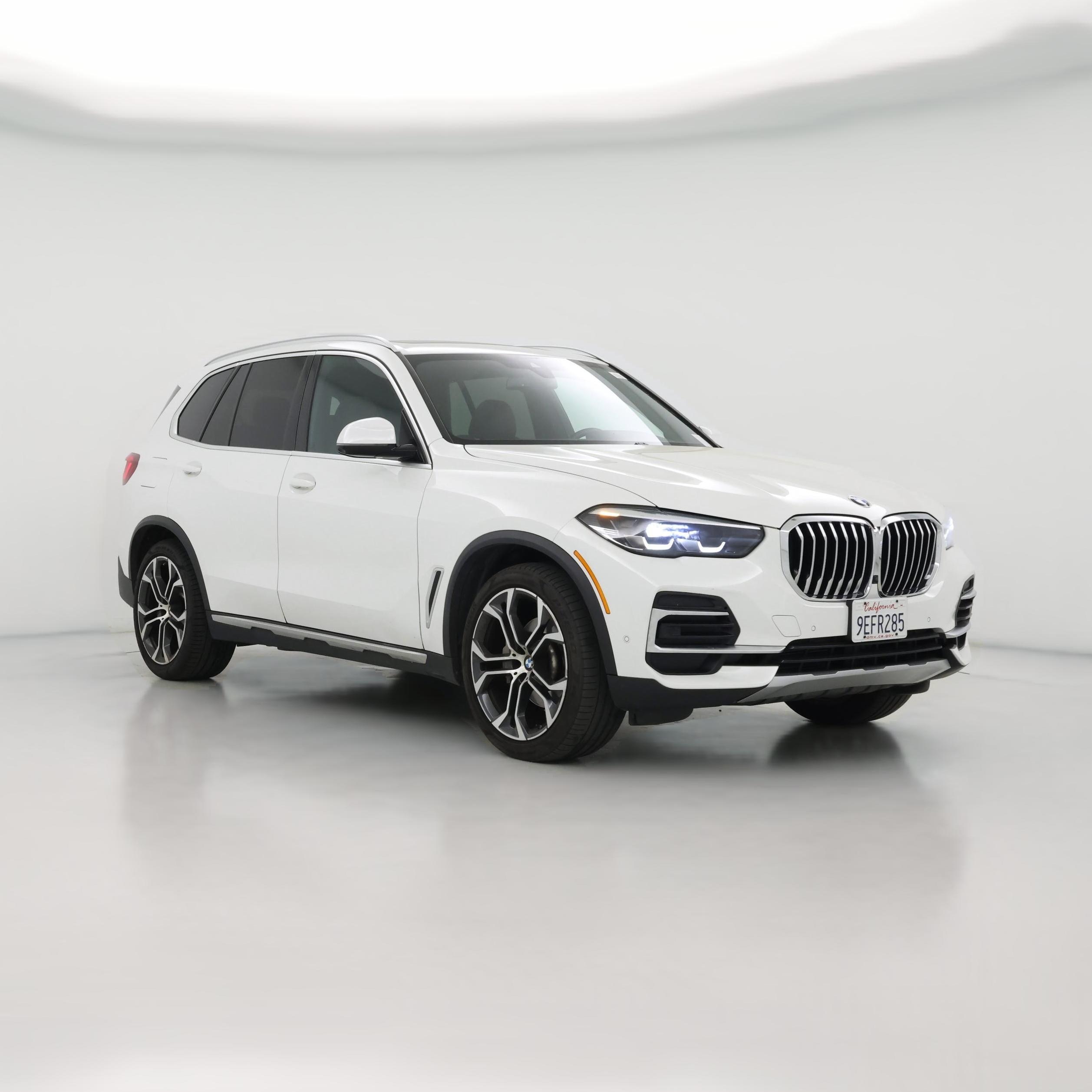 Thumbnail: 2023 BMW X5 - 1