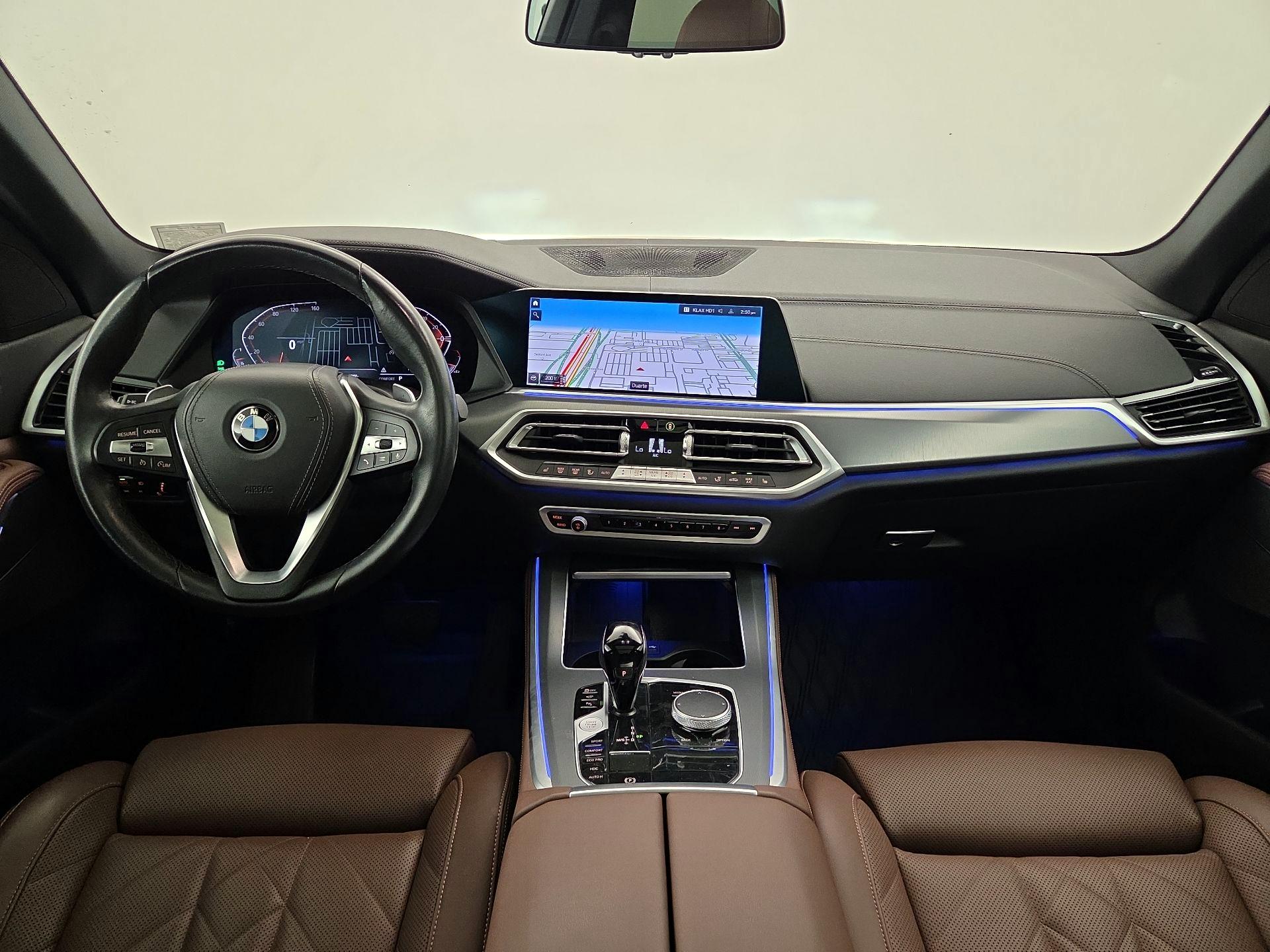 Thumbnail: 2023 BMW X5 - 9