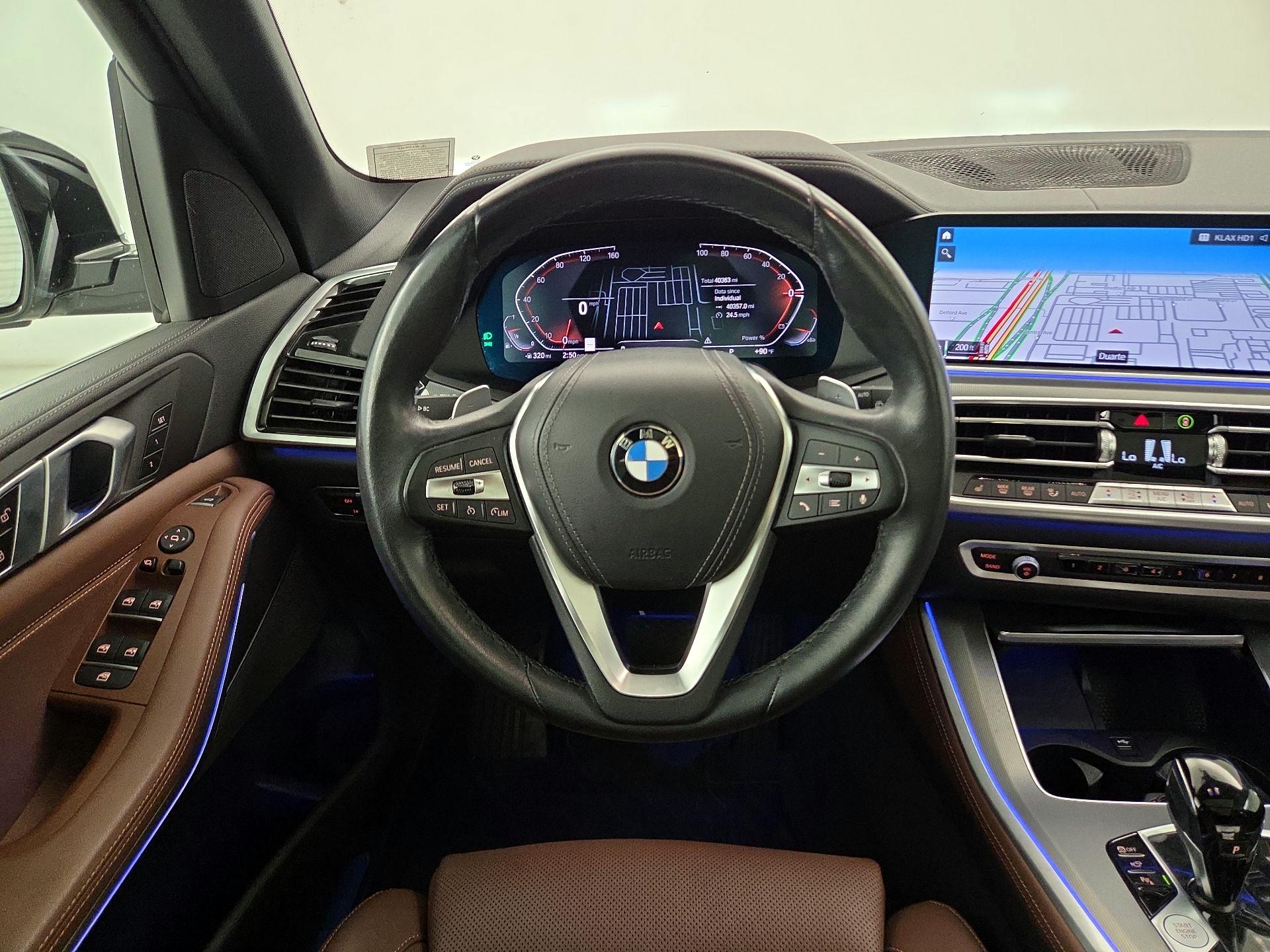 Thumbnail: 2023 BMW X5 - 10