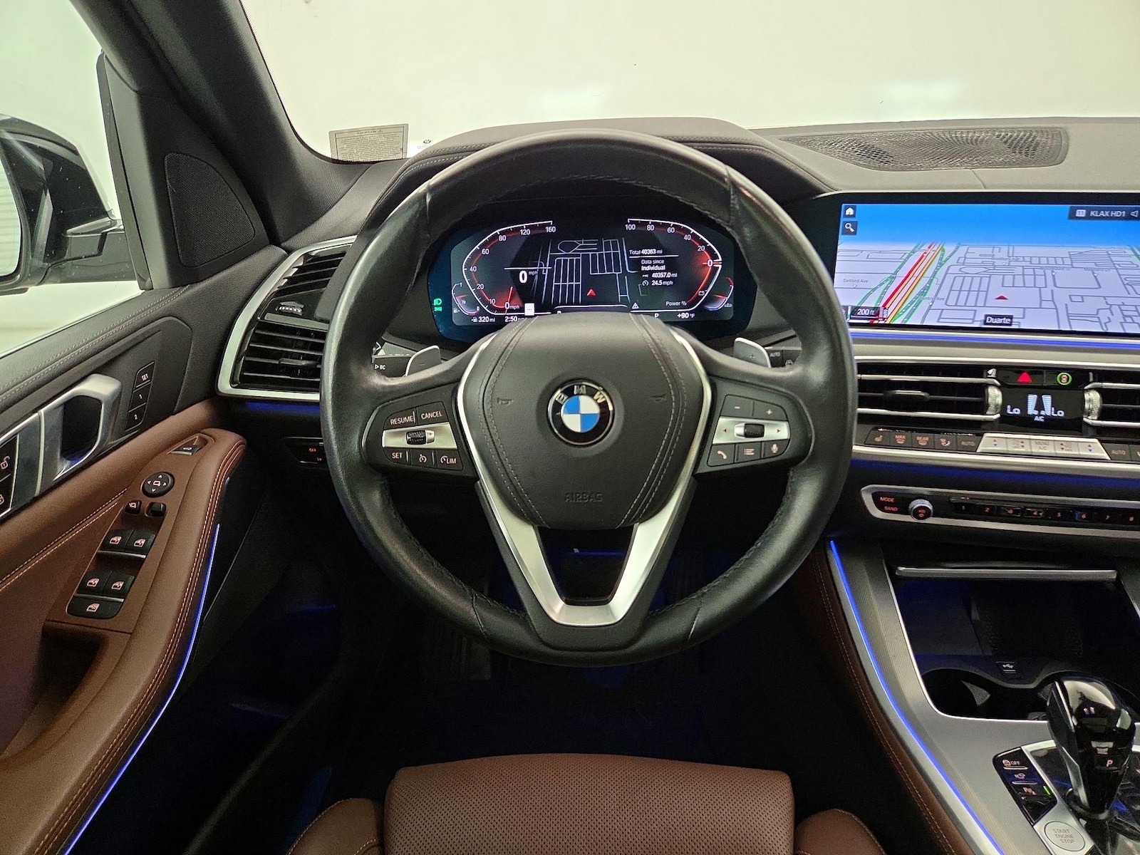 2023 BMW X5 40i - Photo 11