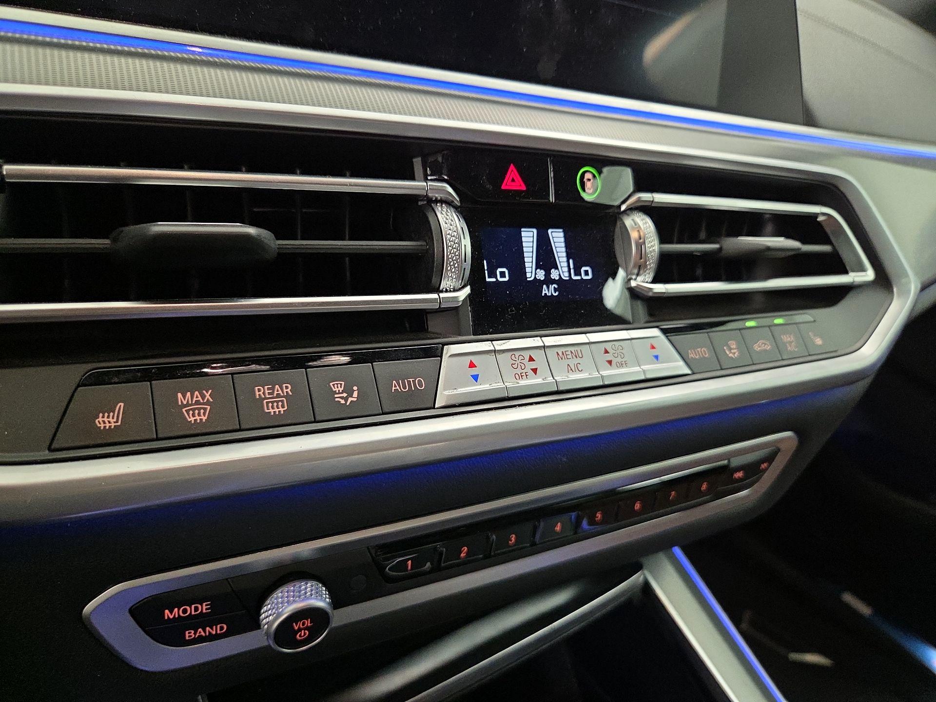 Thumbnail: 2023 BMW X5 - 17