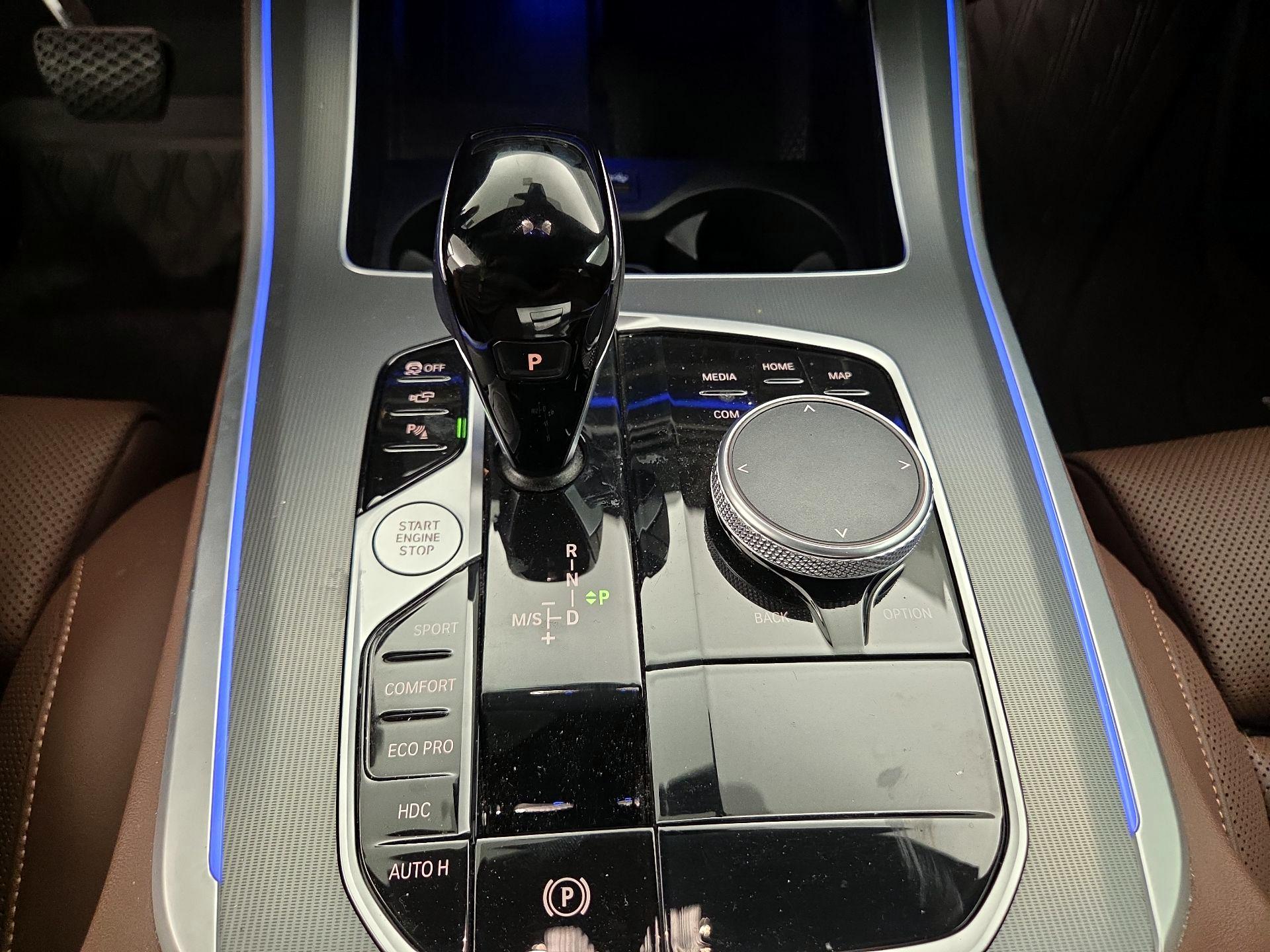 Thumbnail: 2023 BMW X5 - 18
