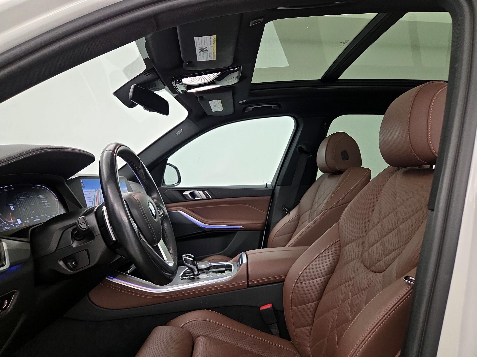 Thumbnail: 2023 BMW X5 - 20