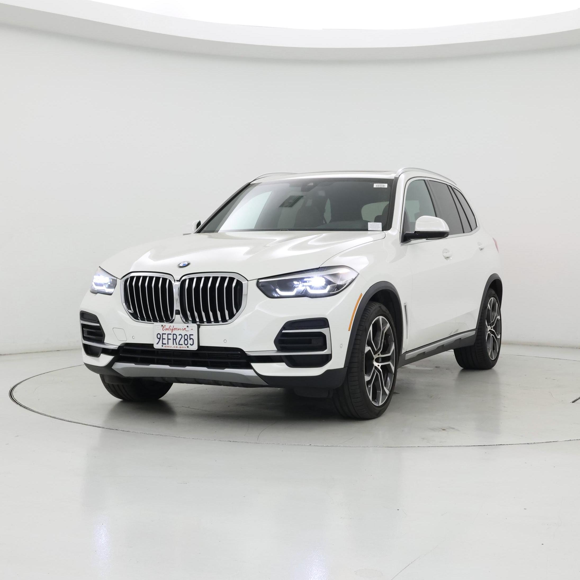 Thumbnail: 2023 BMW X5 - 4