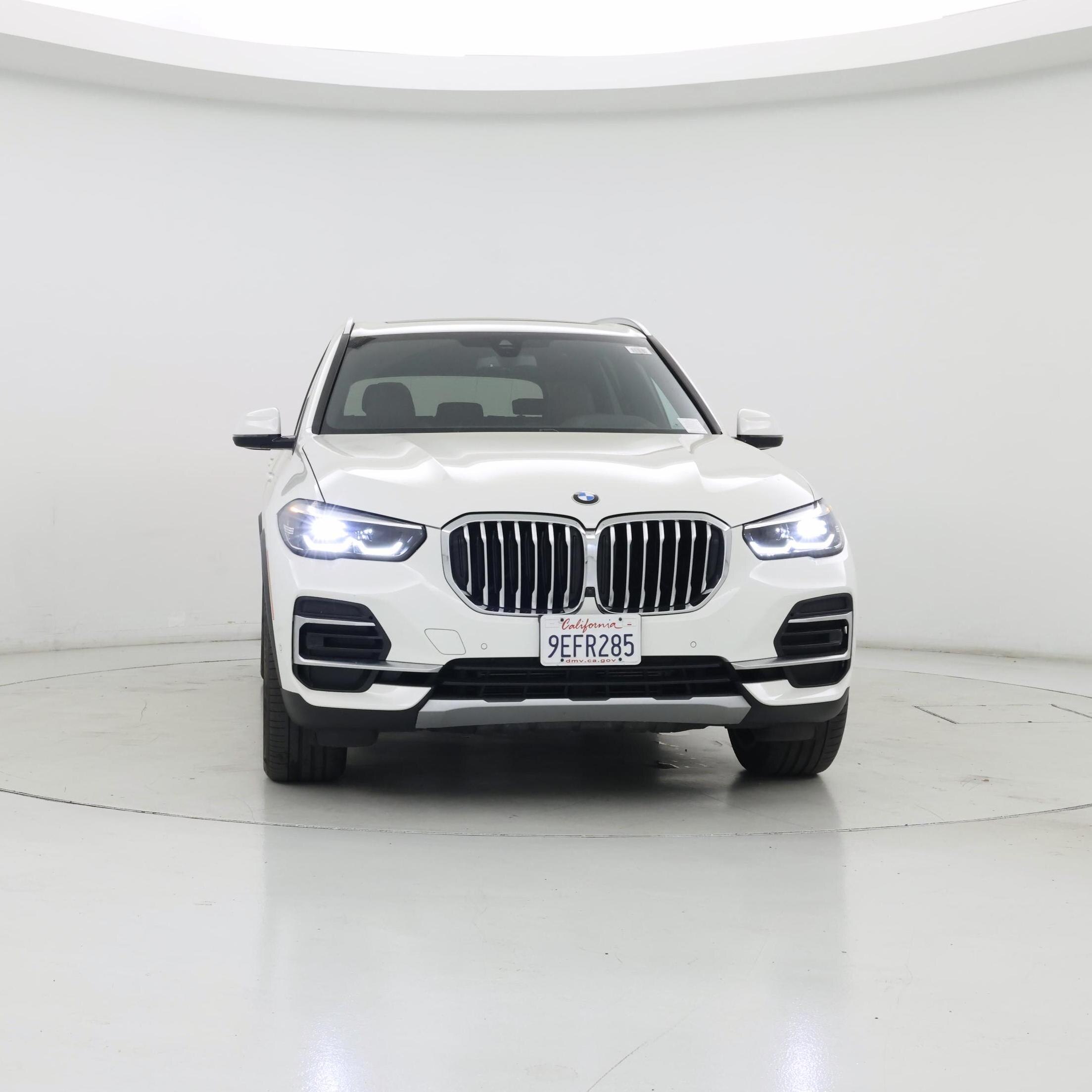 Thumbnail: 2023 BMW X5 - 5