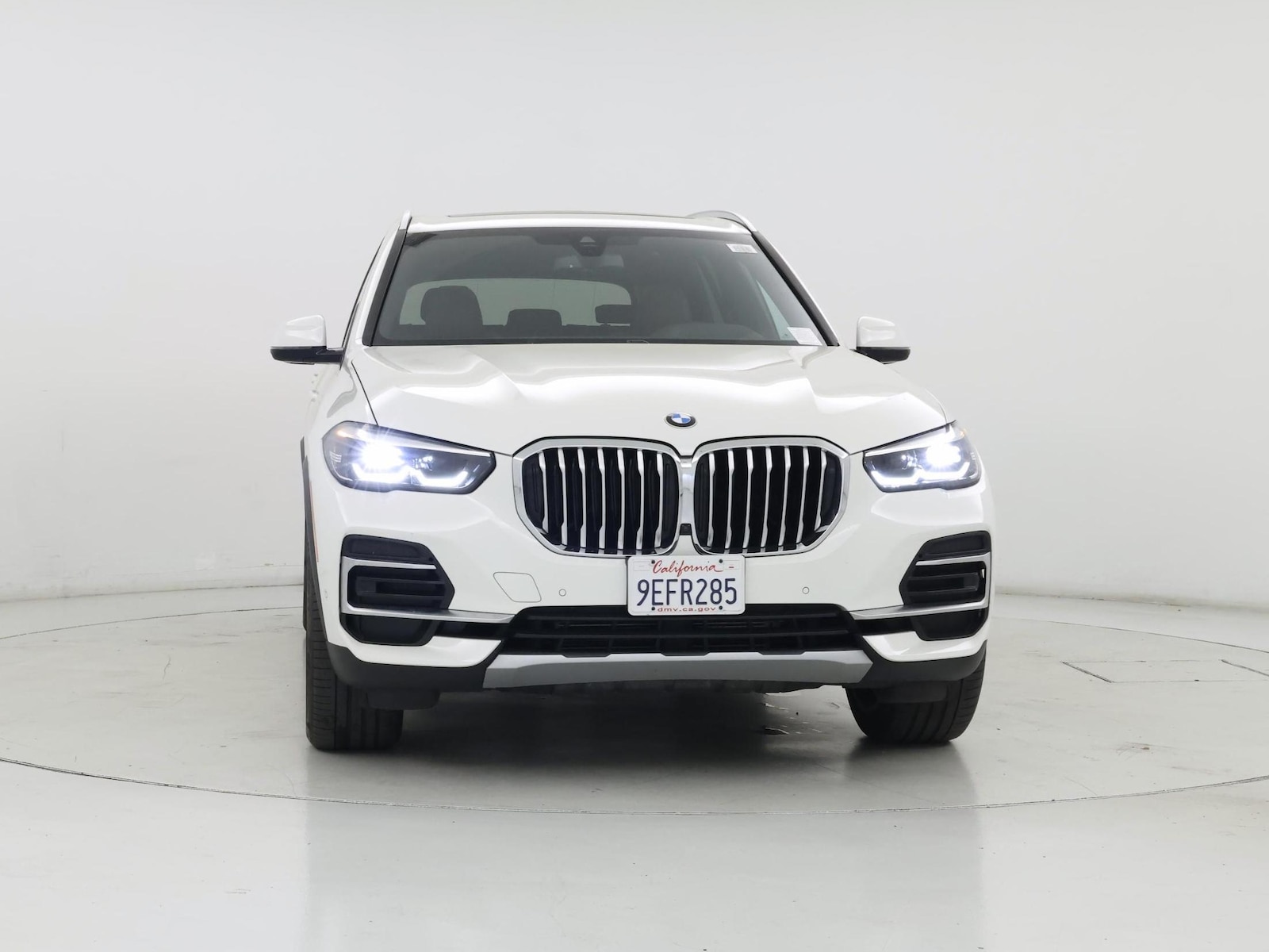 2023 BMW X5 40i - Photo 6