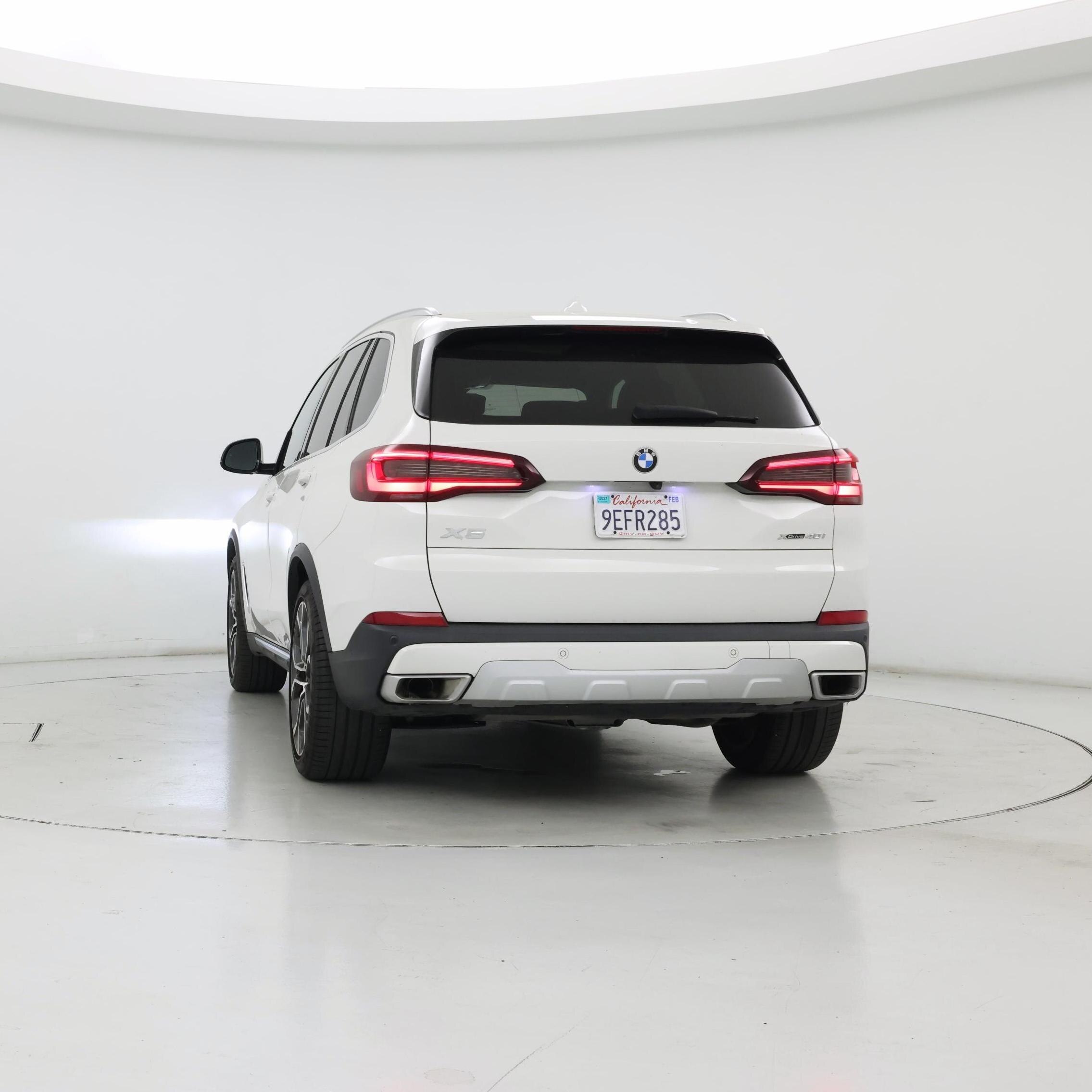Thumbnail: 2023 BMW X5 - 6