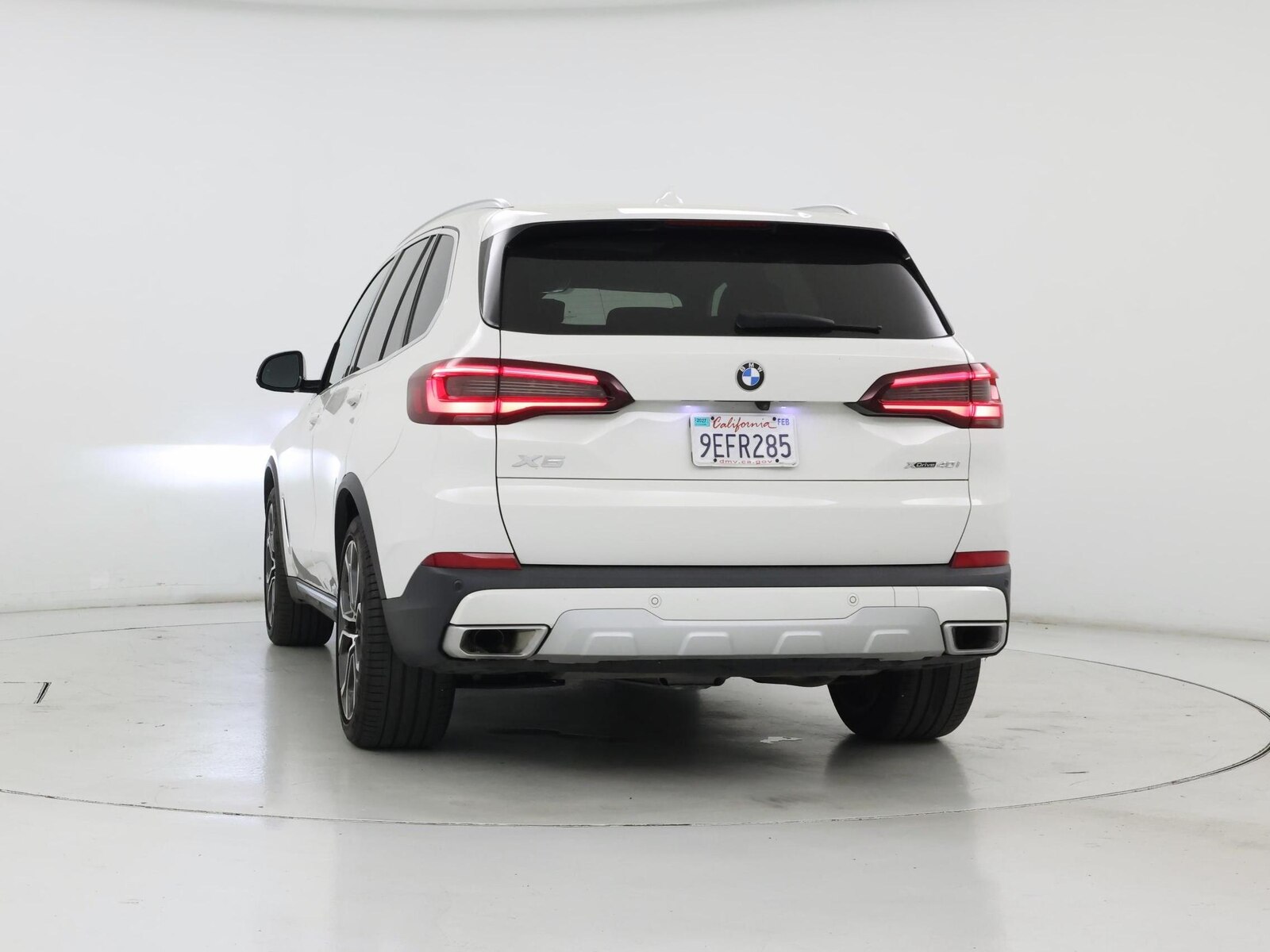 2023 BMW X5 40i - Photo 7