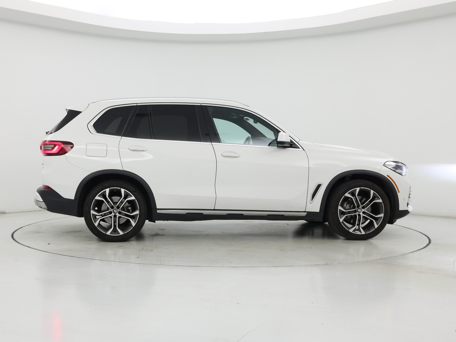 2023 BMW X5 40i - Photo 8