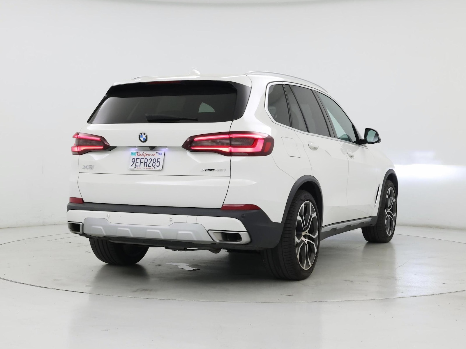 2023 BMW X5 40i - Photo 9