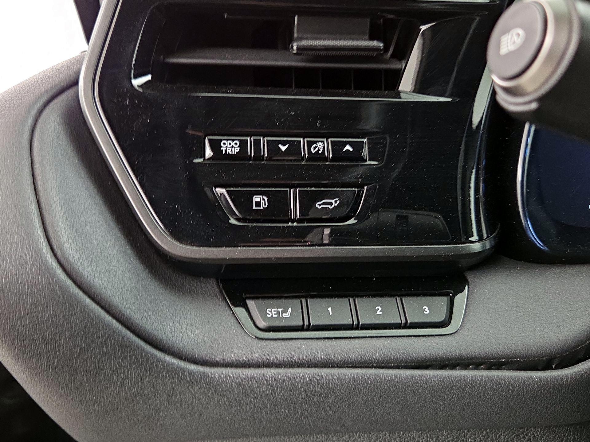 Thumbnail: 2024 Lexus TX - 13