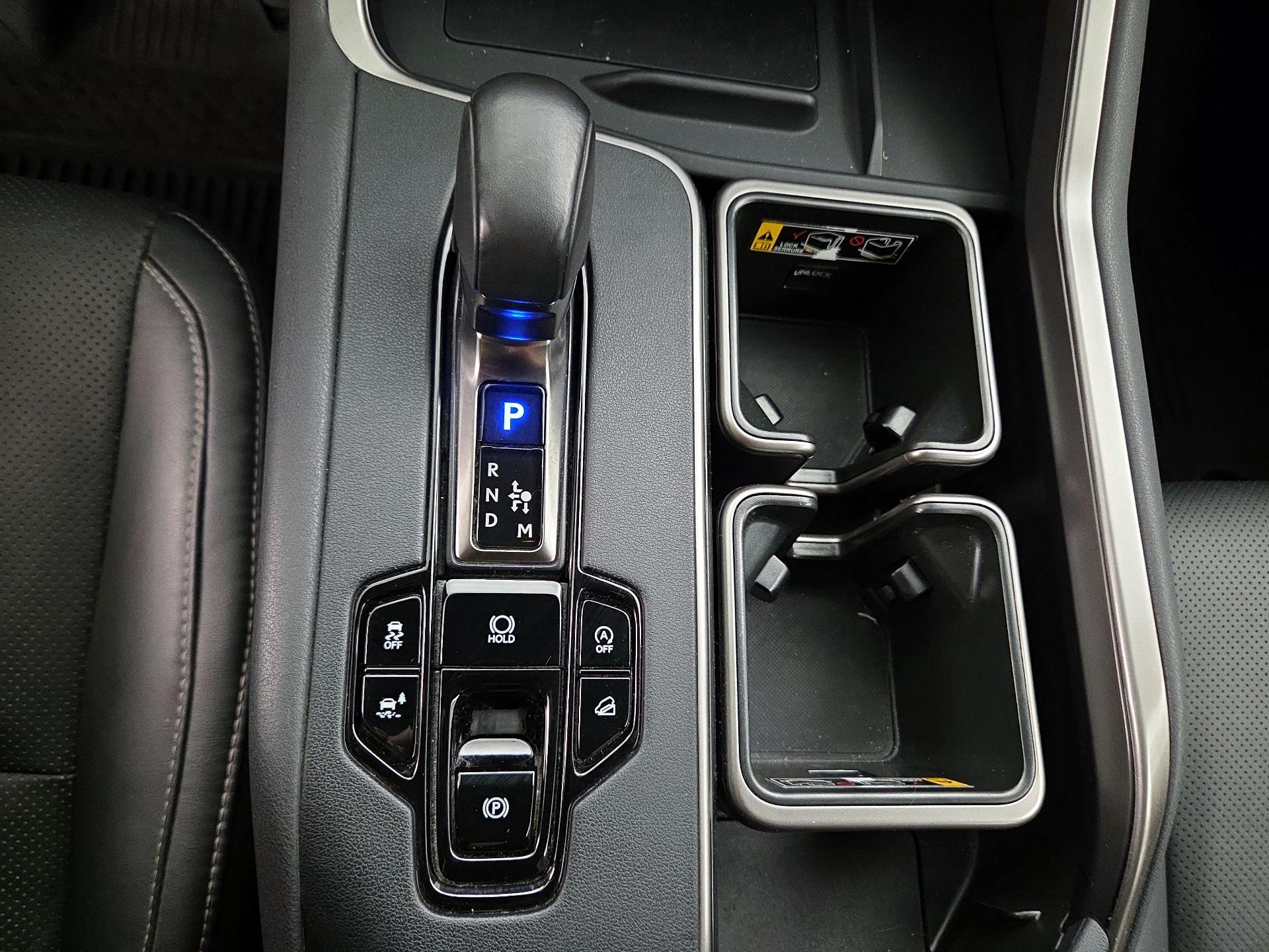 Thumbnail: 2024 Lexus TX - 17