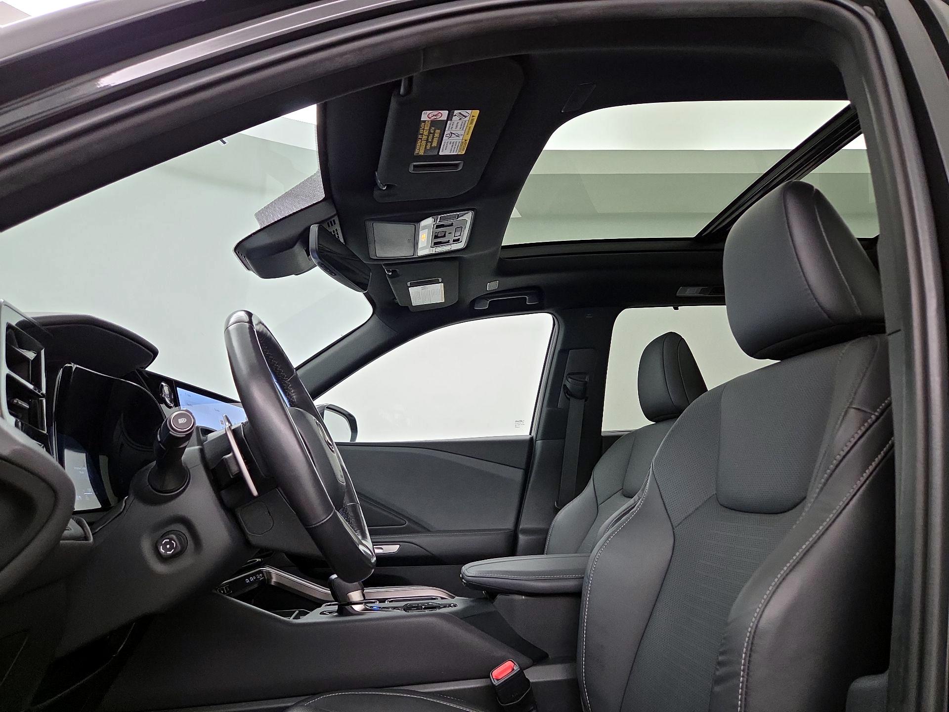 Thumbnail: 2024 Lexus TX - 19