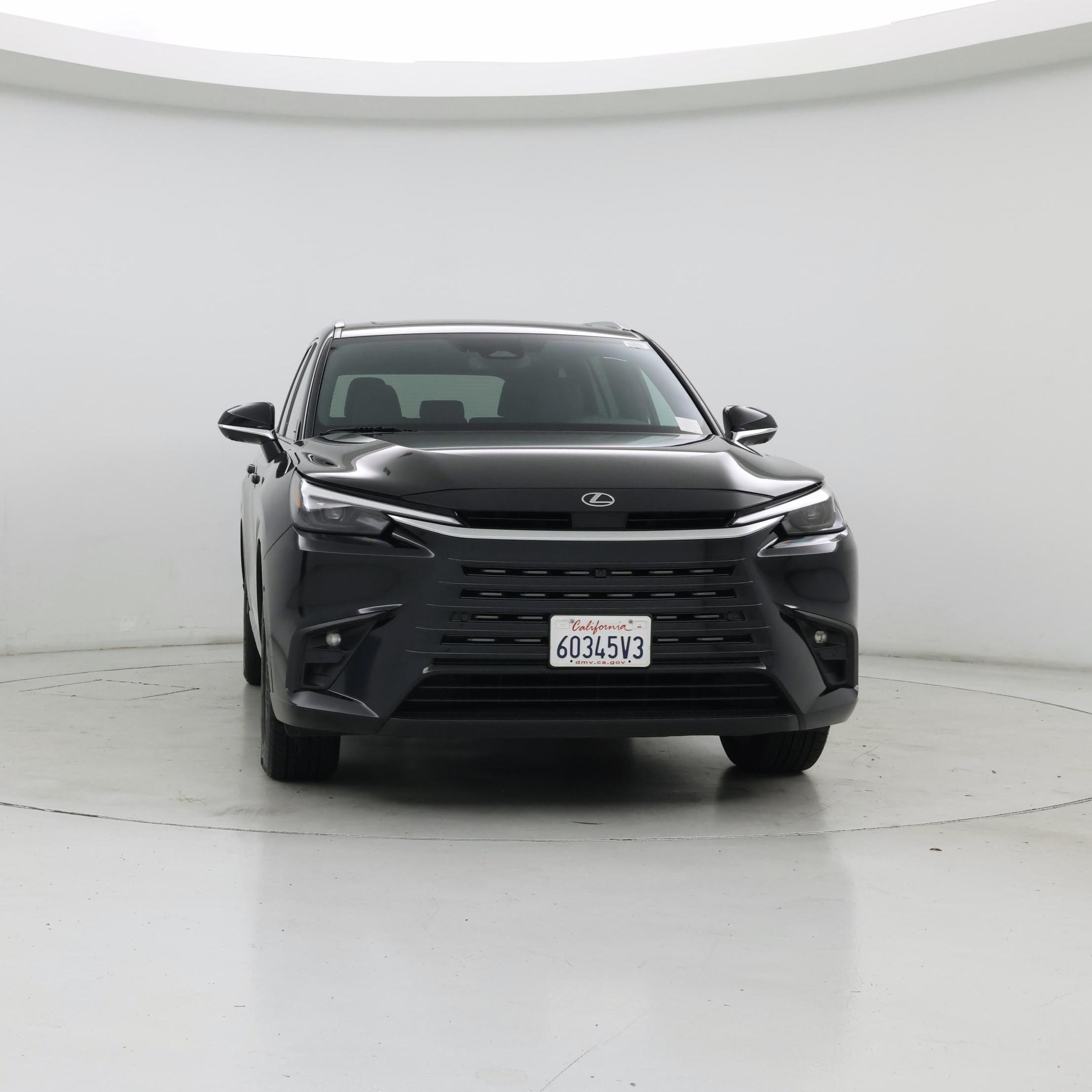 Thumbnail: 2024 Lexus TX - 5