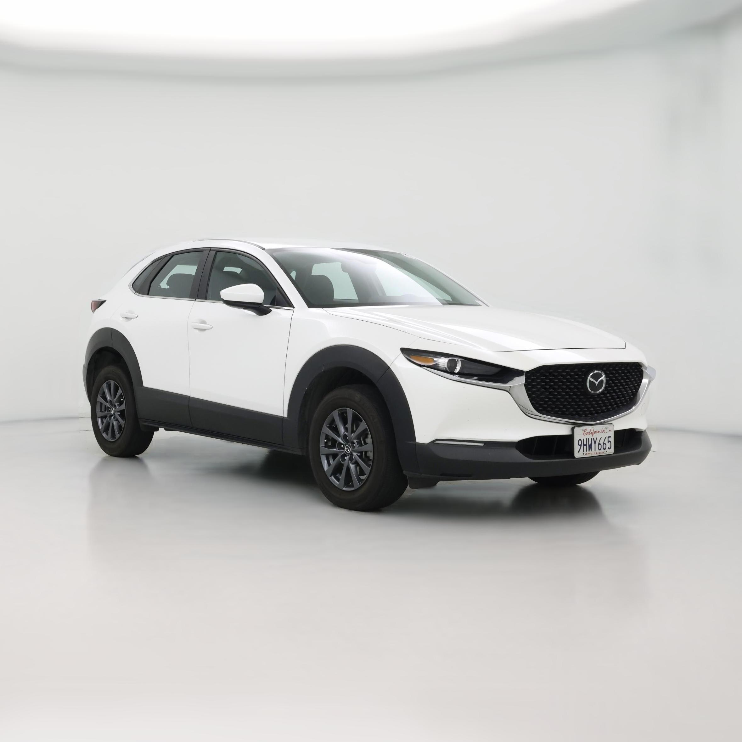 Thumbnail: 2023 Mazda CX-30 - 1