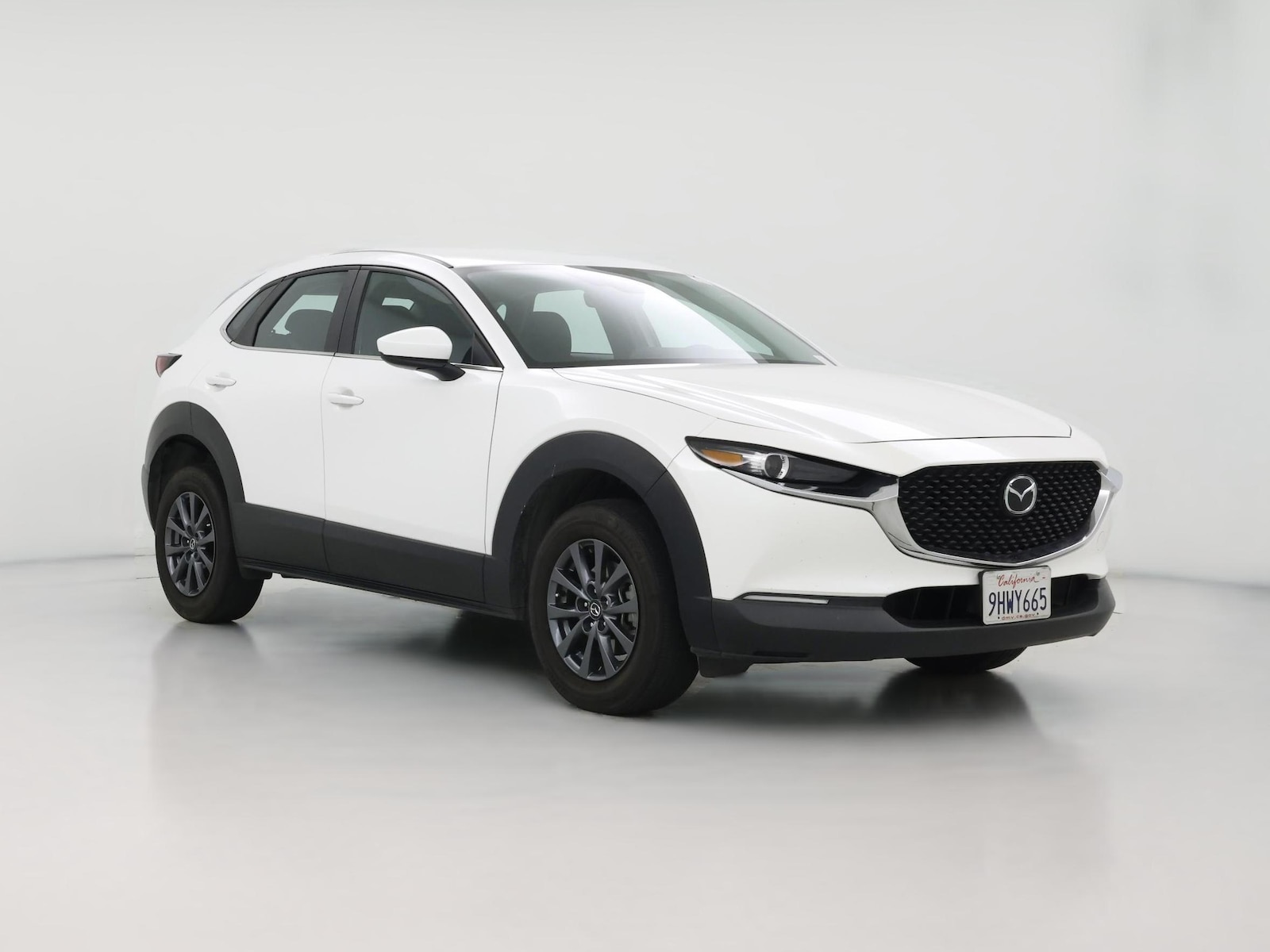 2023 Mazda CX-30 S