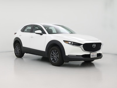 2023 Mazda CX-30 2.5 S