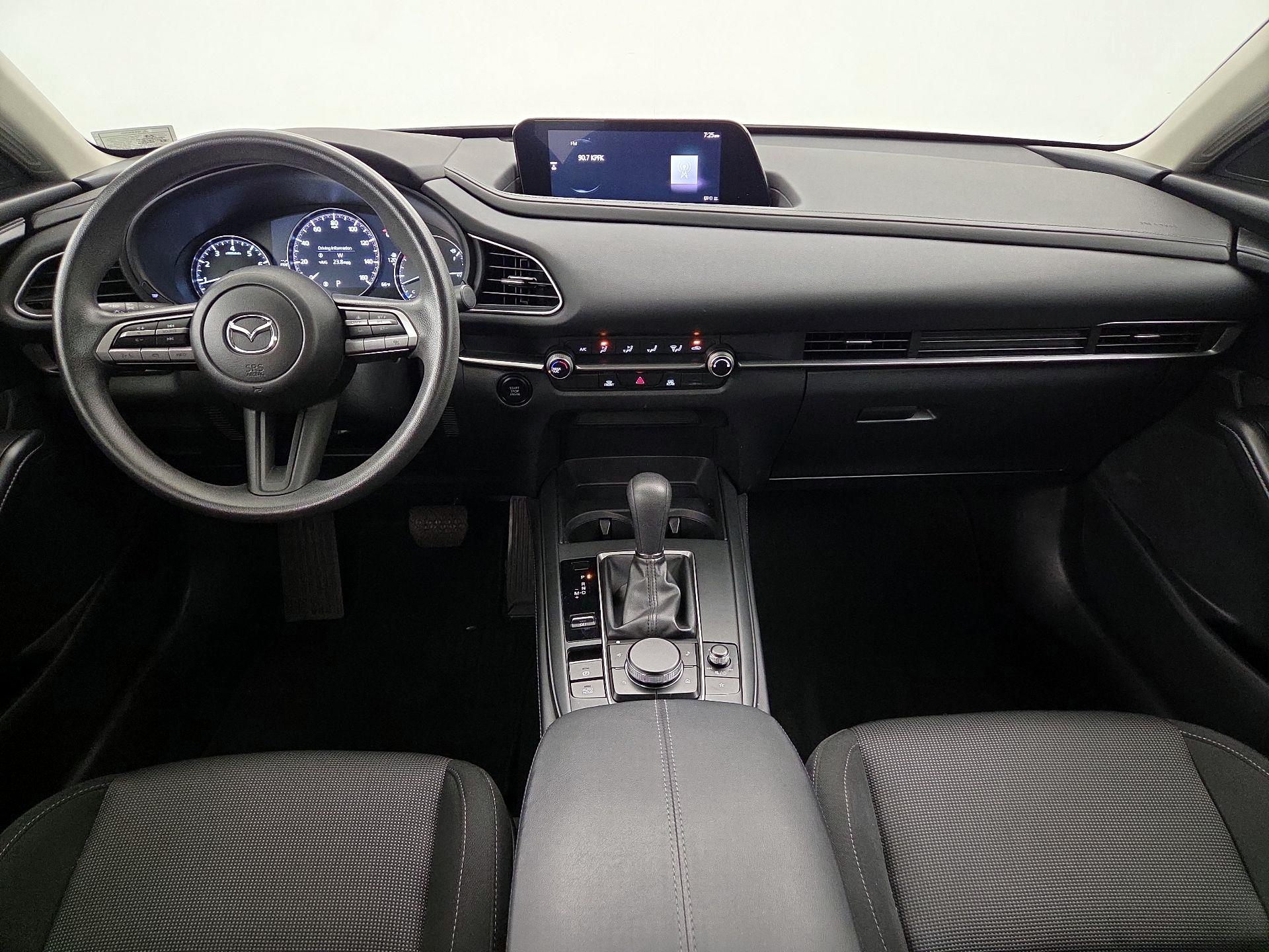 Thumbnail: 2023 Mazda CX-30 - 9