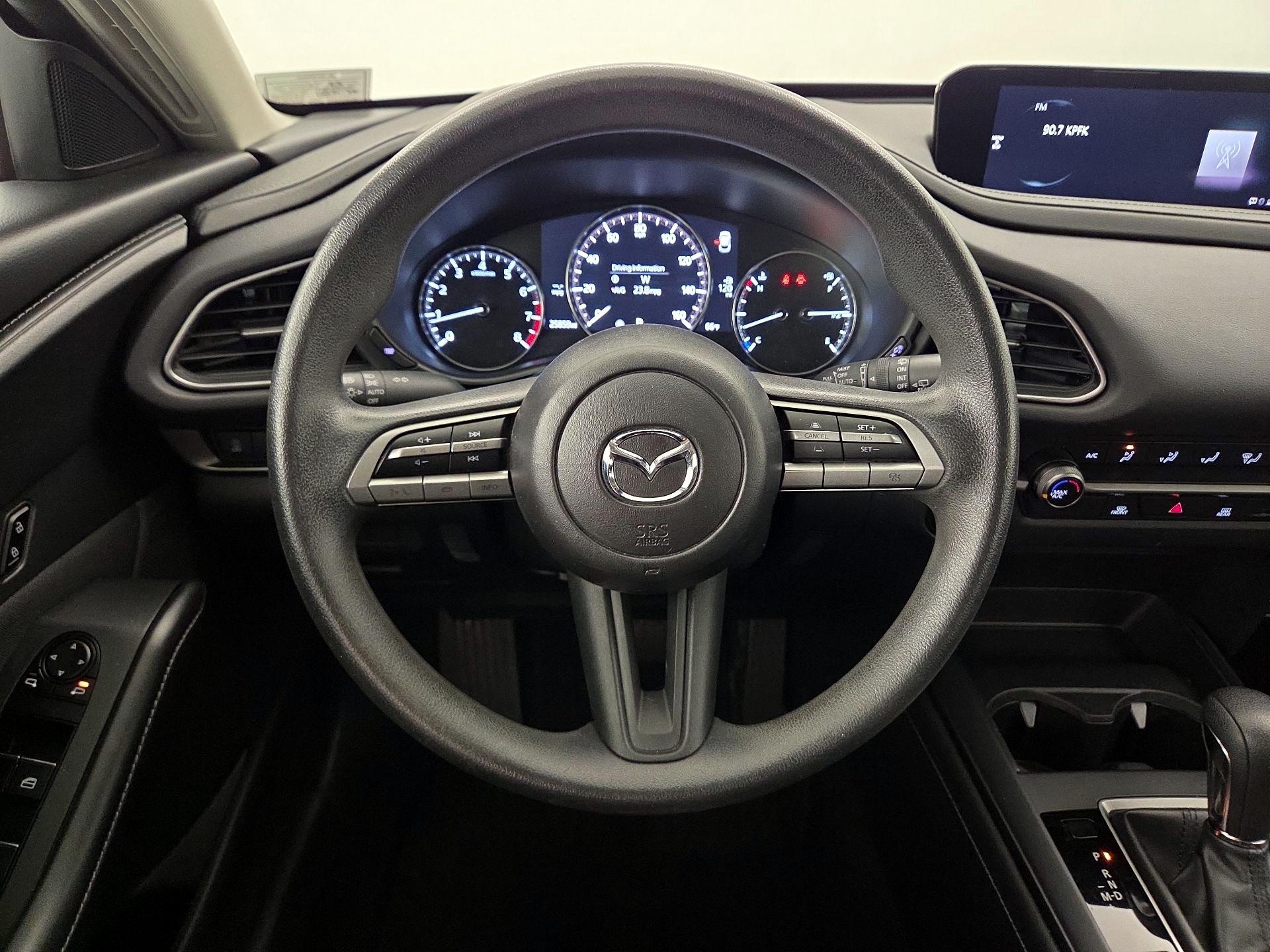 Thumbnail: 2023 Mazda CX-30 - 10