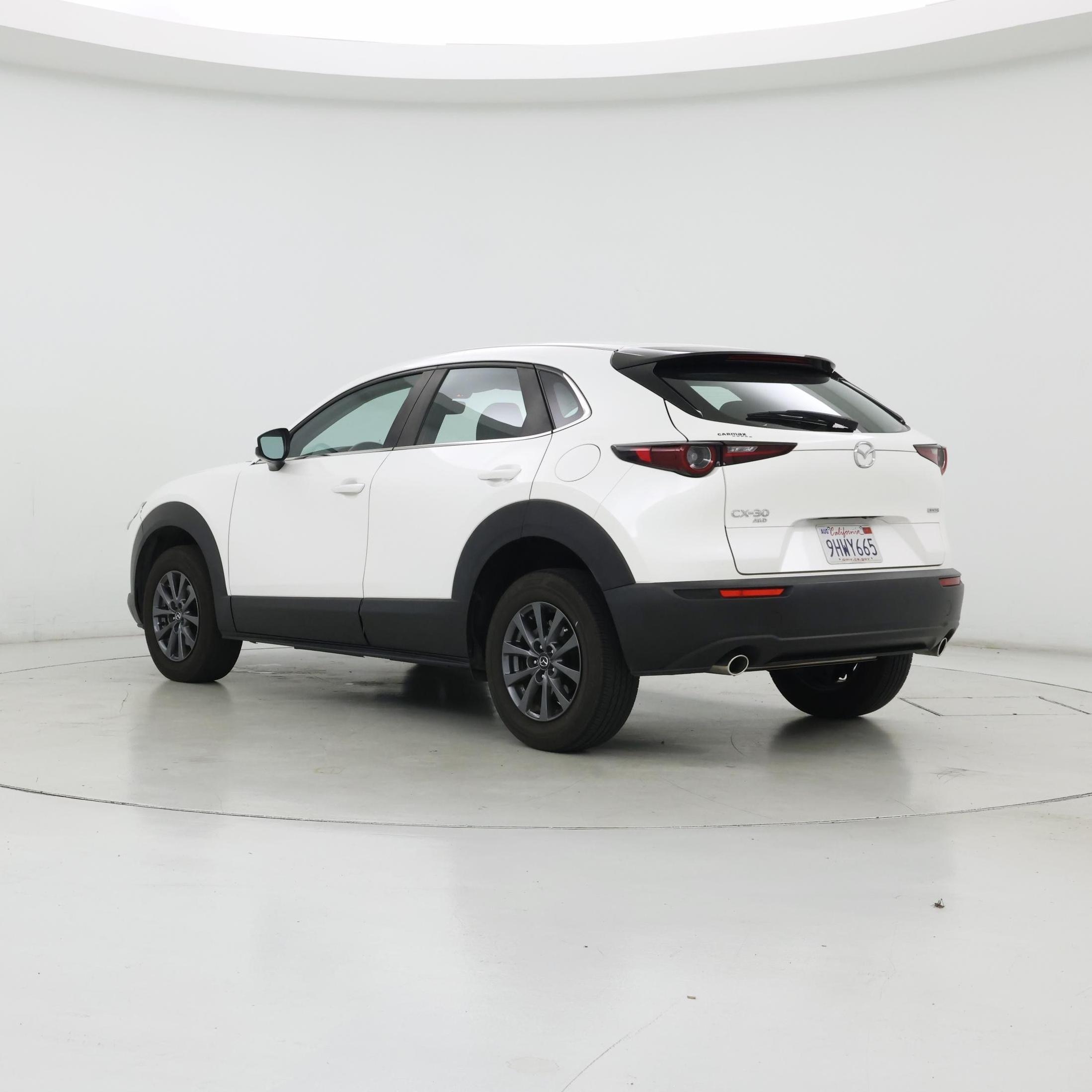 Thumbnail: 2023 Mazda CX-30 - 2
