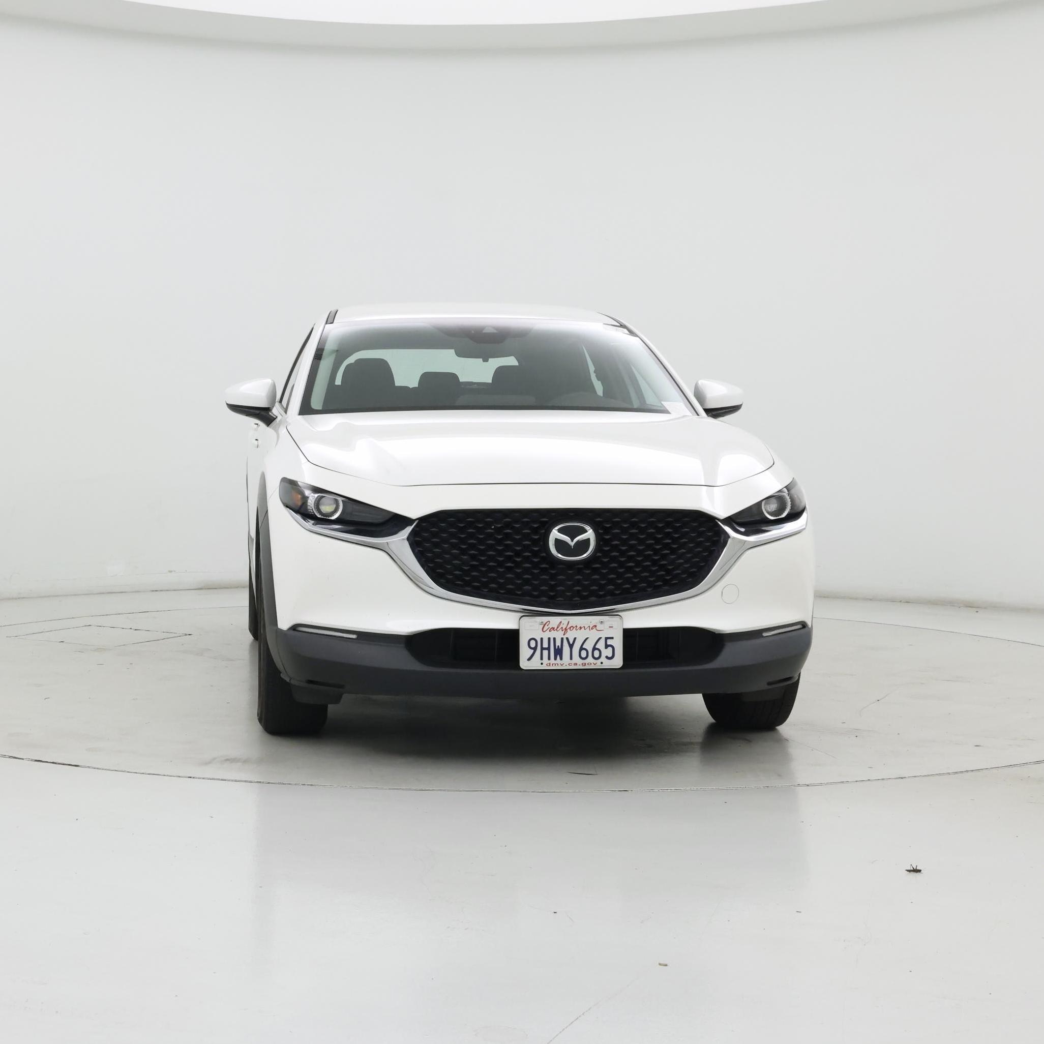 Thumbnail: 2023 Mazda CX-30 - 5