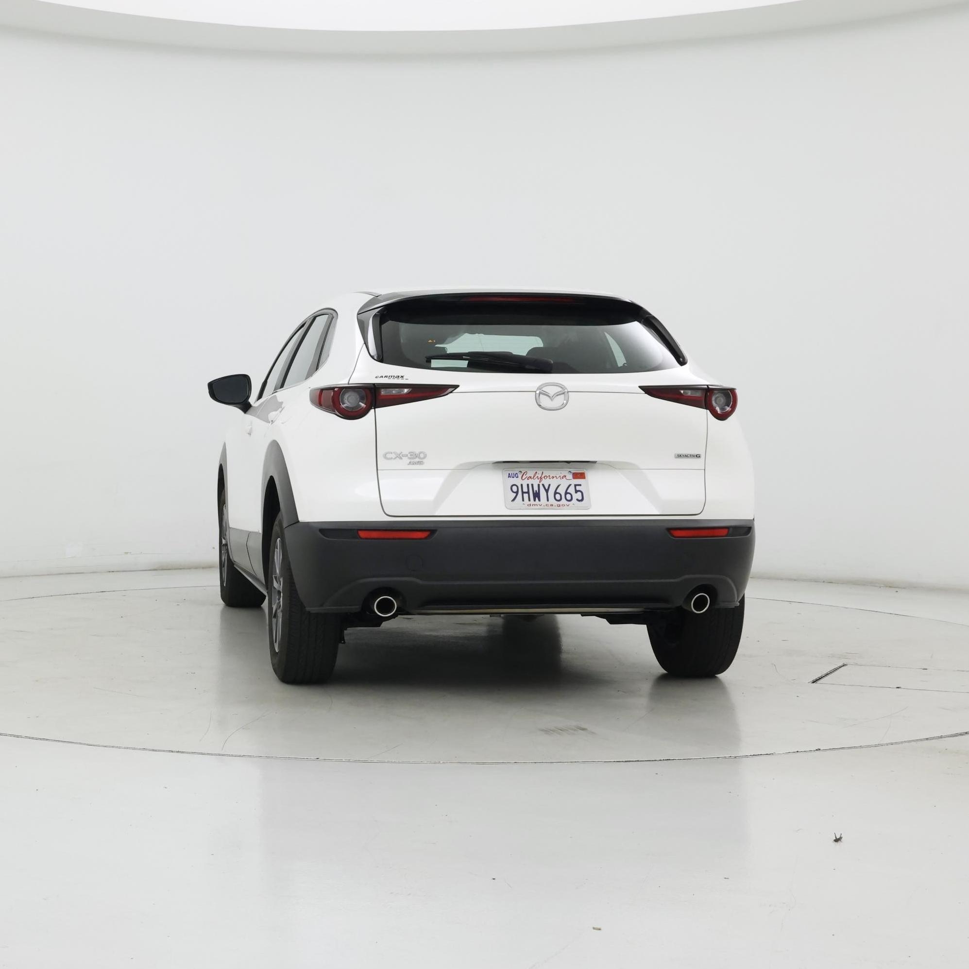 Thumbnail: 2023 Mazda CX-30 - 6