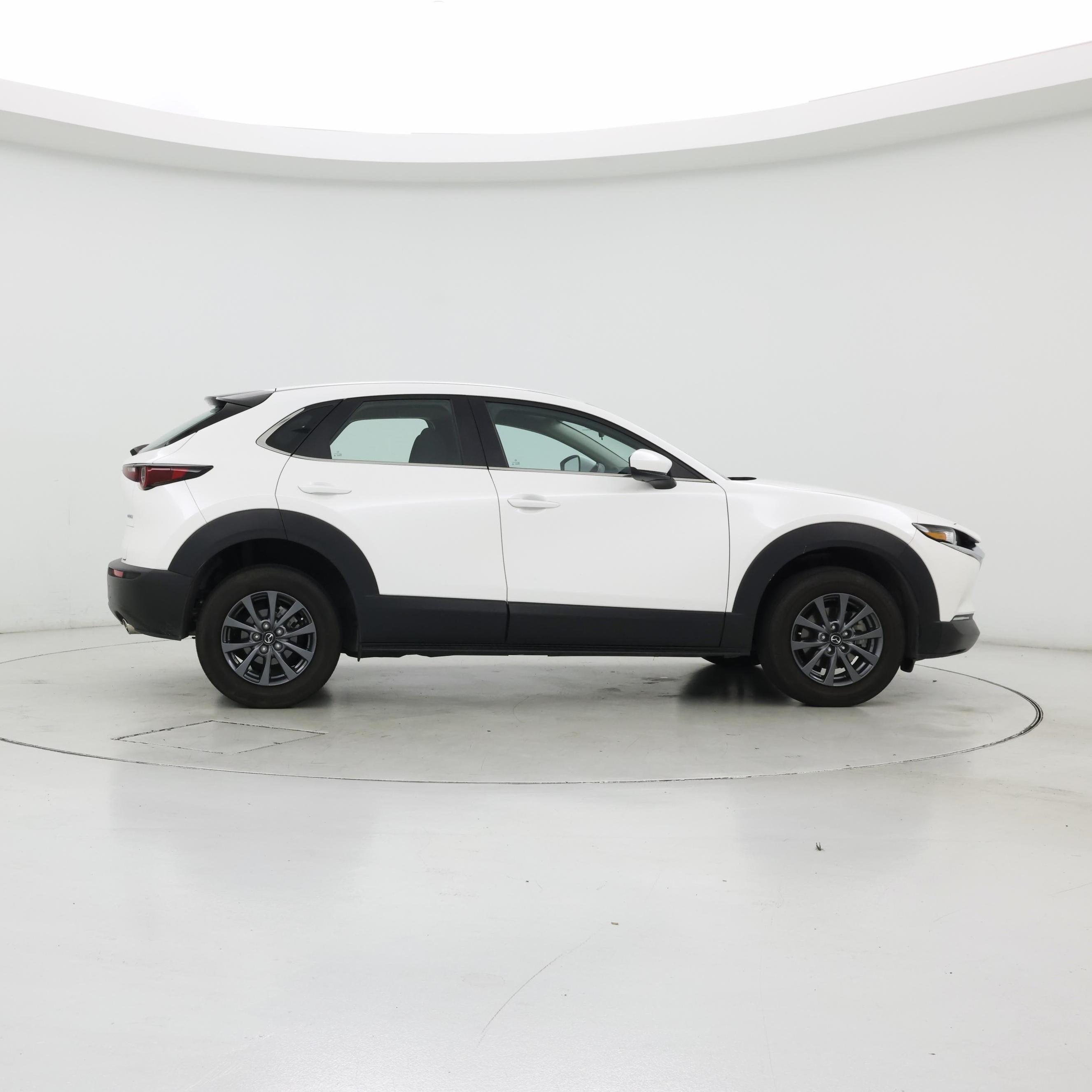 Thumbnail: 2023 Mazda CX-30 - 7