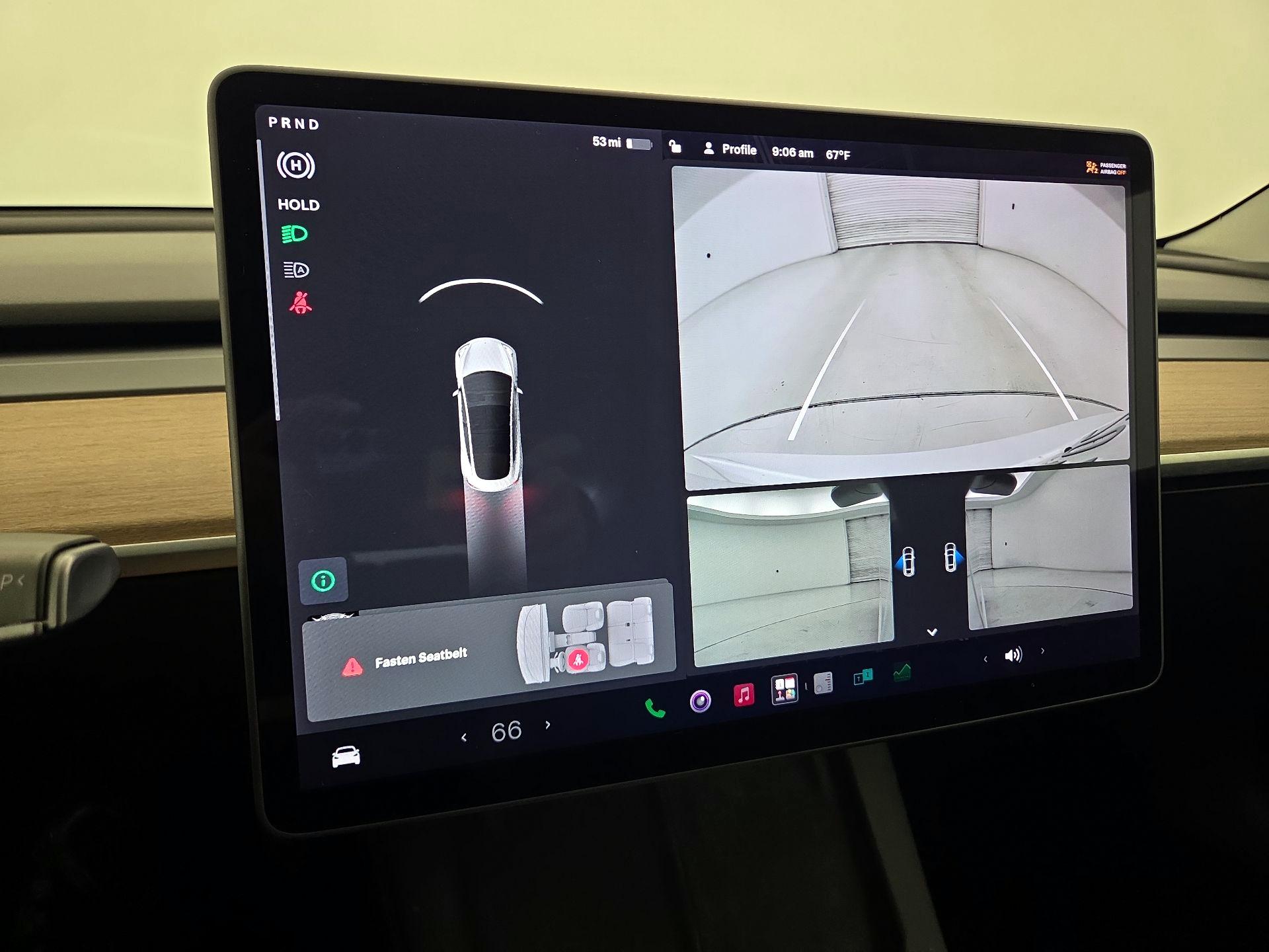 Thumbnail: 2021 Tesla Model 3 - 14