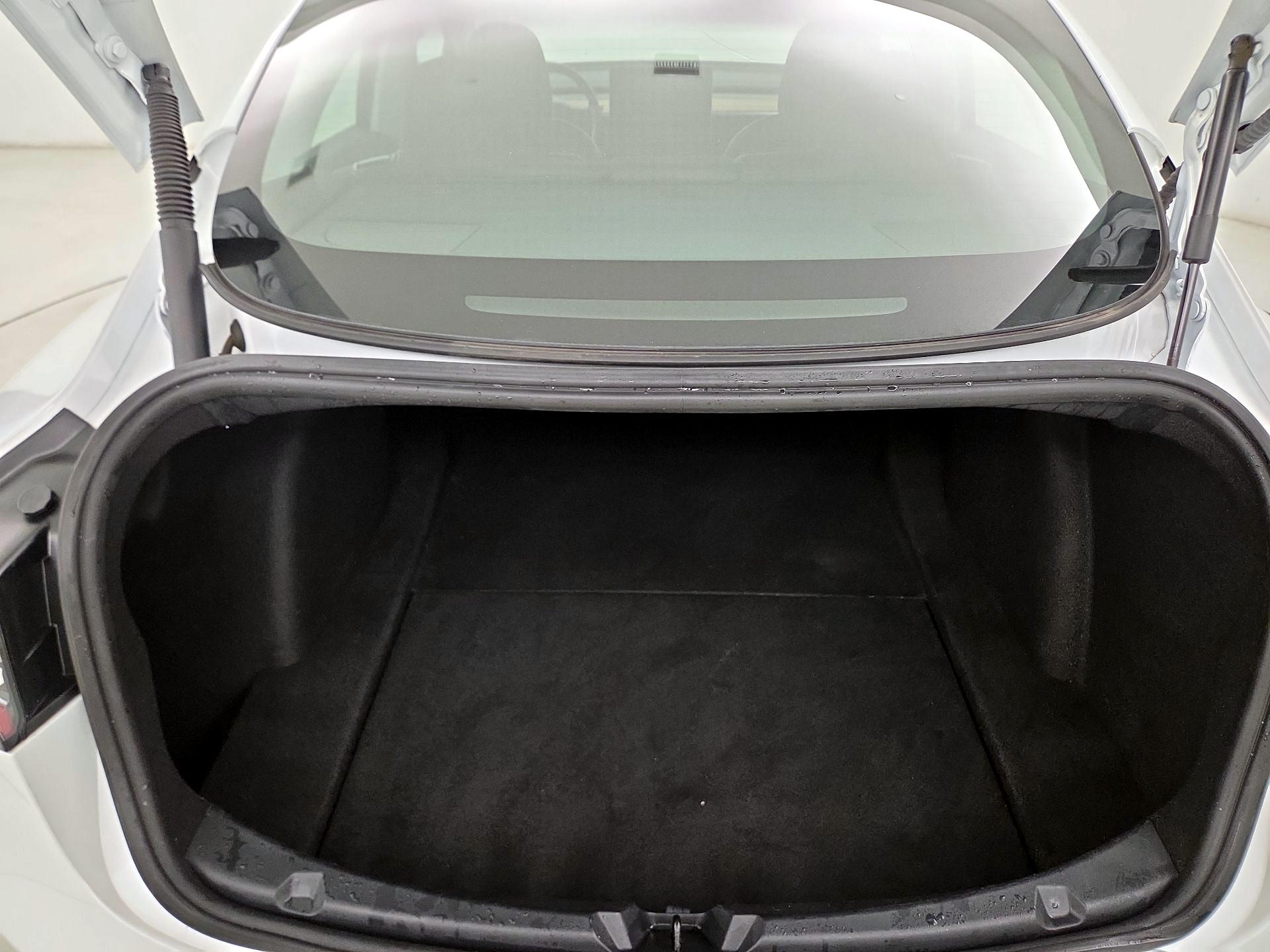 Thumbnail: 2021 Tesla Model 3 - 19