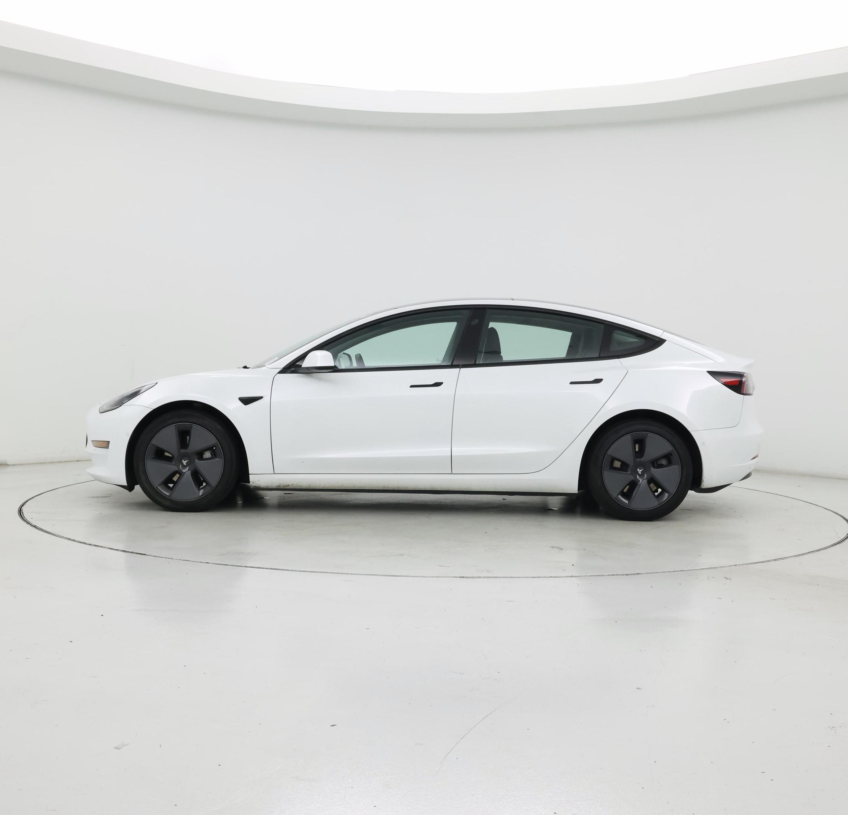 Thumbnail: 2021 Tesla Model 3 - 3